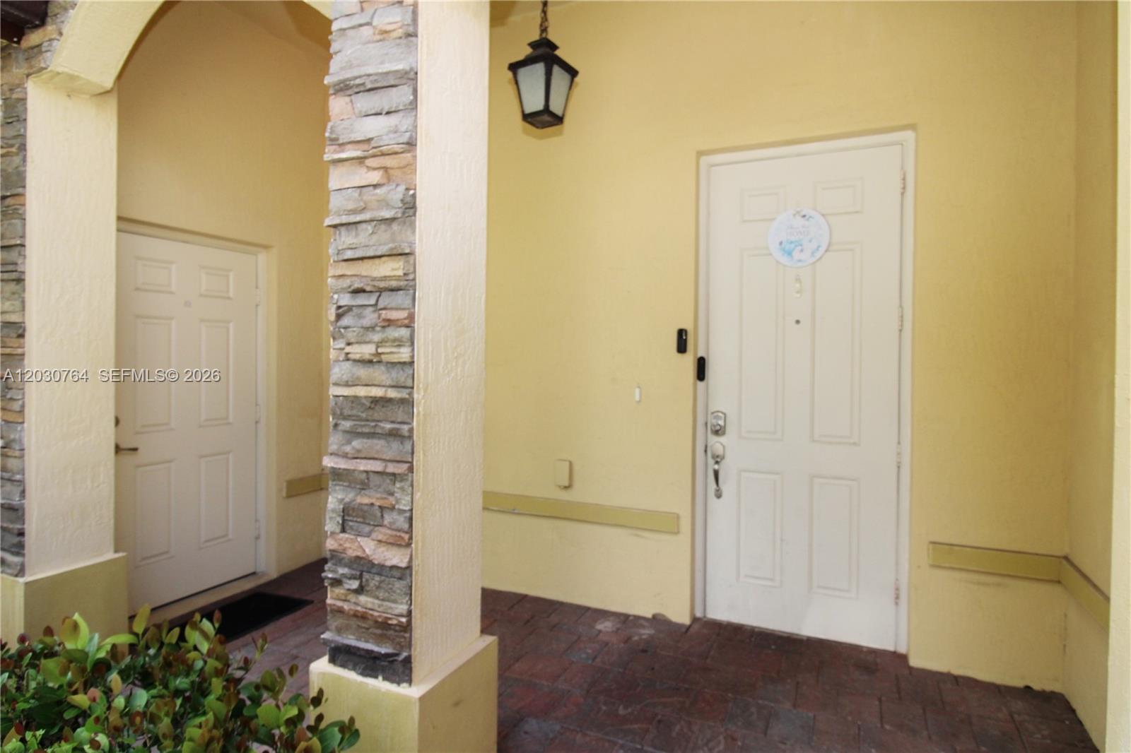 BAYWINDS OF BARBADOS - Residential Lease