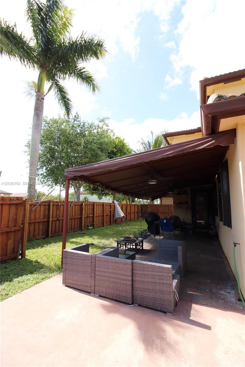 BAYWINDS OF BARBADOS - Residential Lease