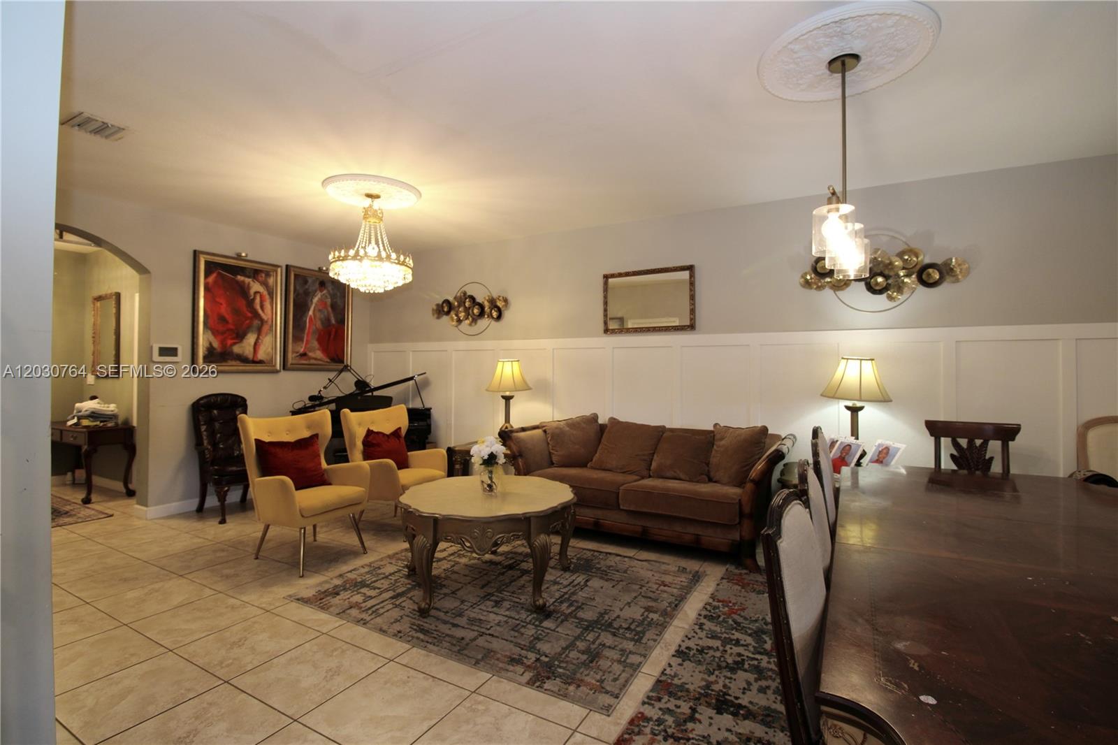 BAYWINDS OF BARBADOS - Residential Lease