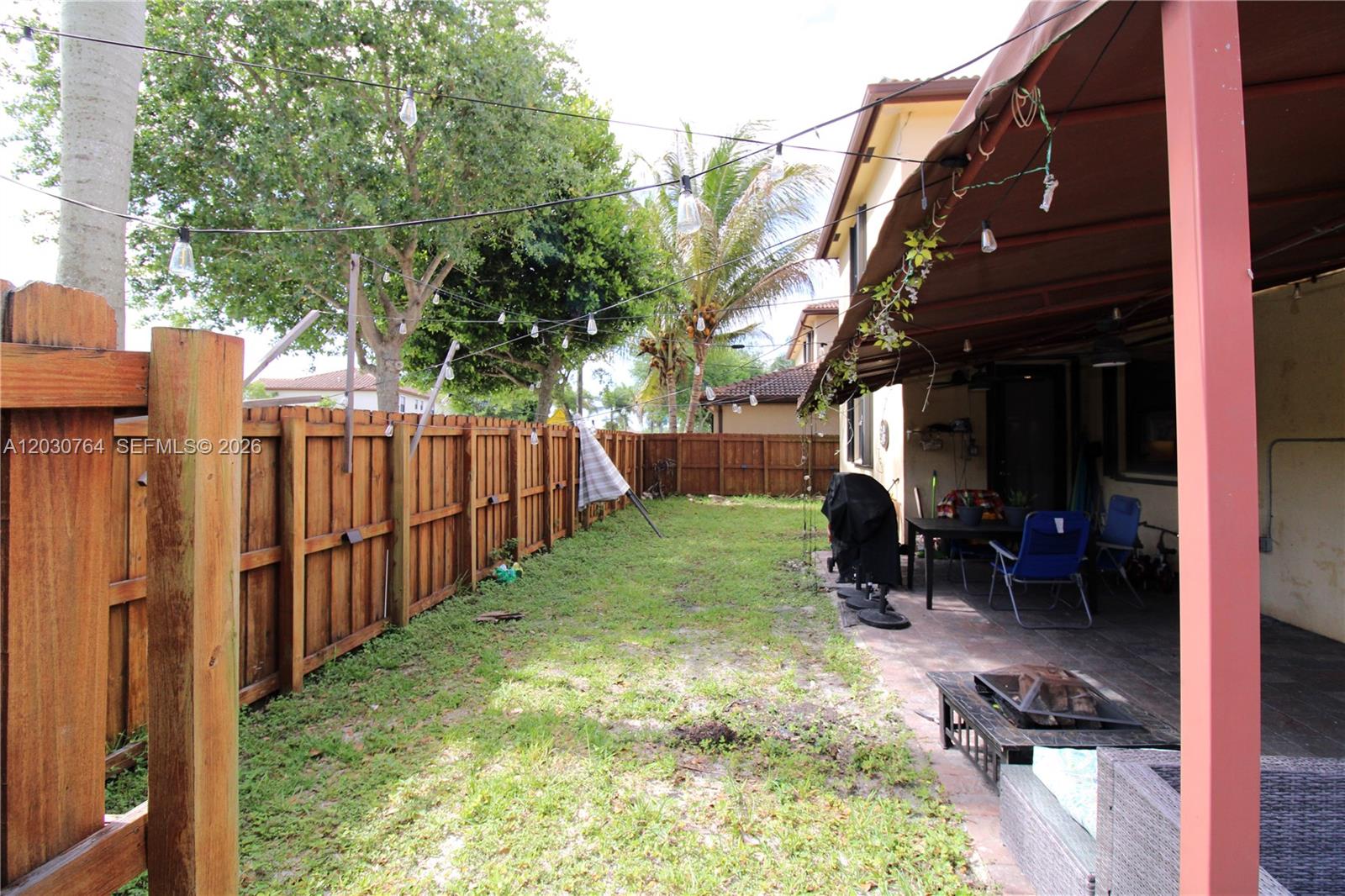 BAYWINDS OF BARBADOS - Residential Lease