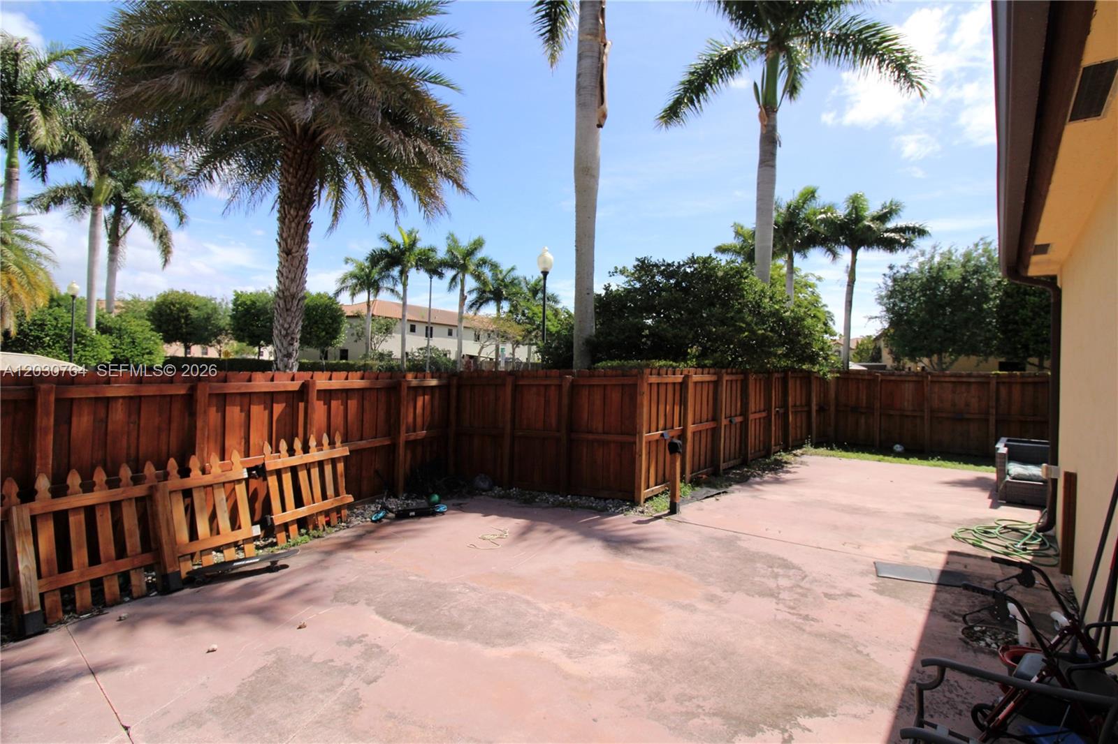 BAYWINDS OF BARBADOS - Residential Lease