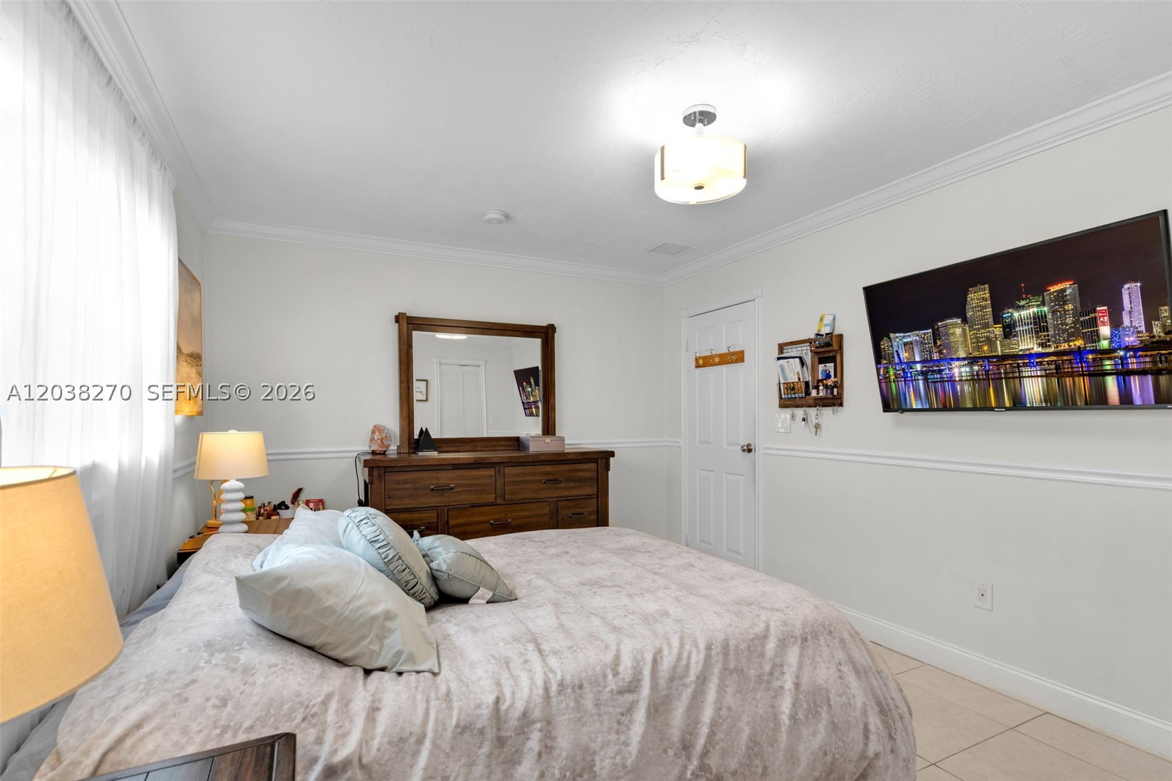 SUNRISE GOLF VILLAGE SEC - Residential
