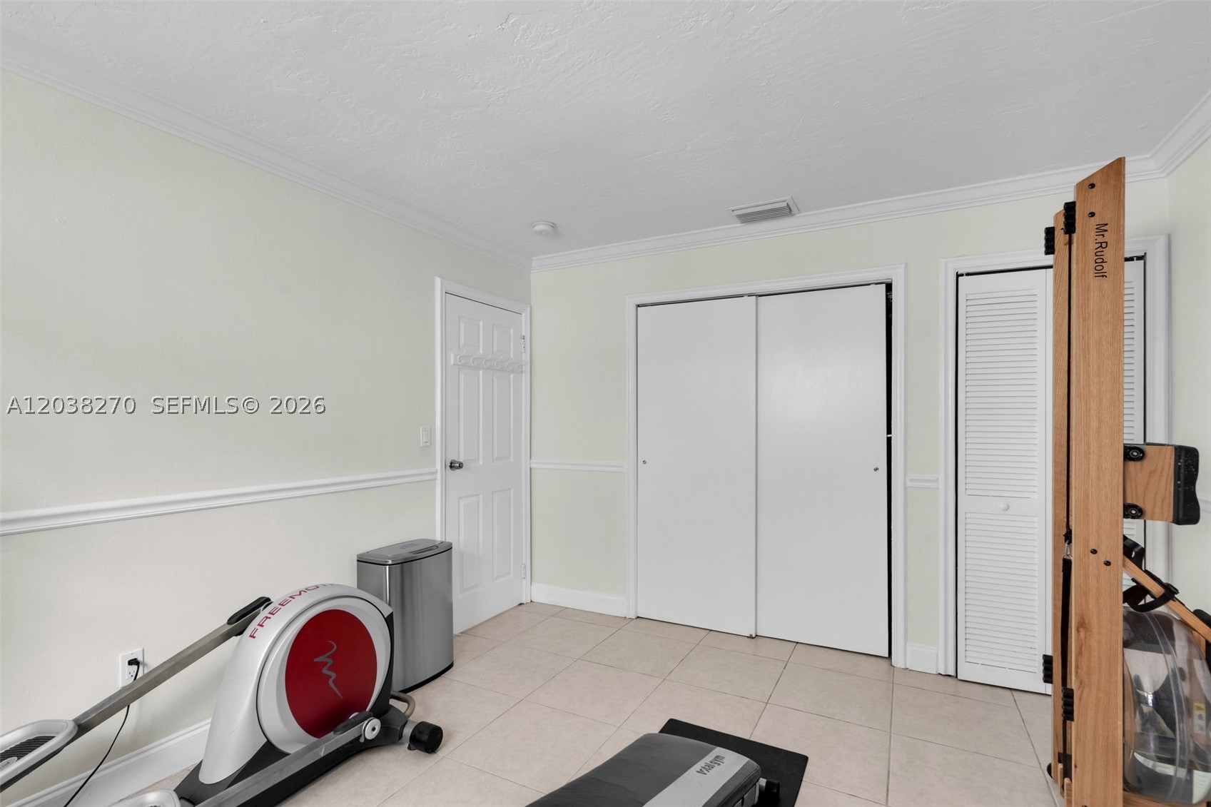 SUNRISE GOLF VILLAGE SEC - Residential