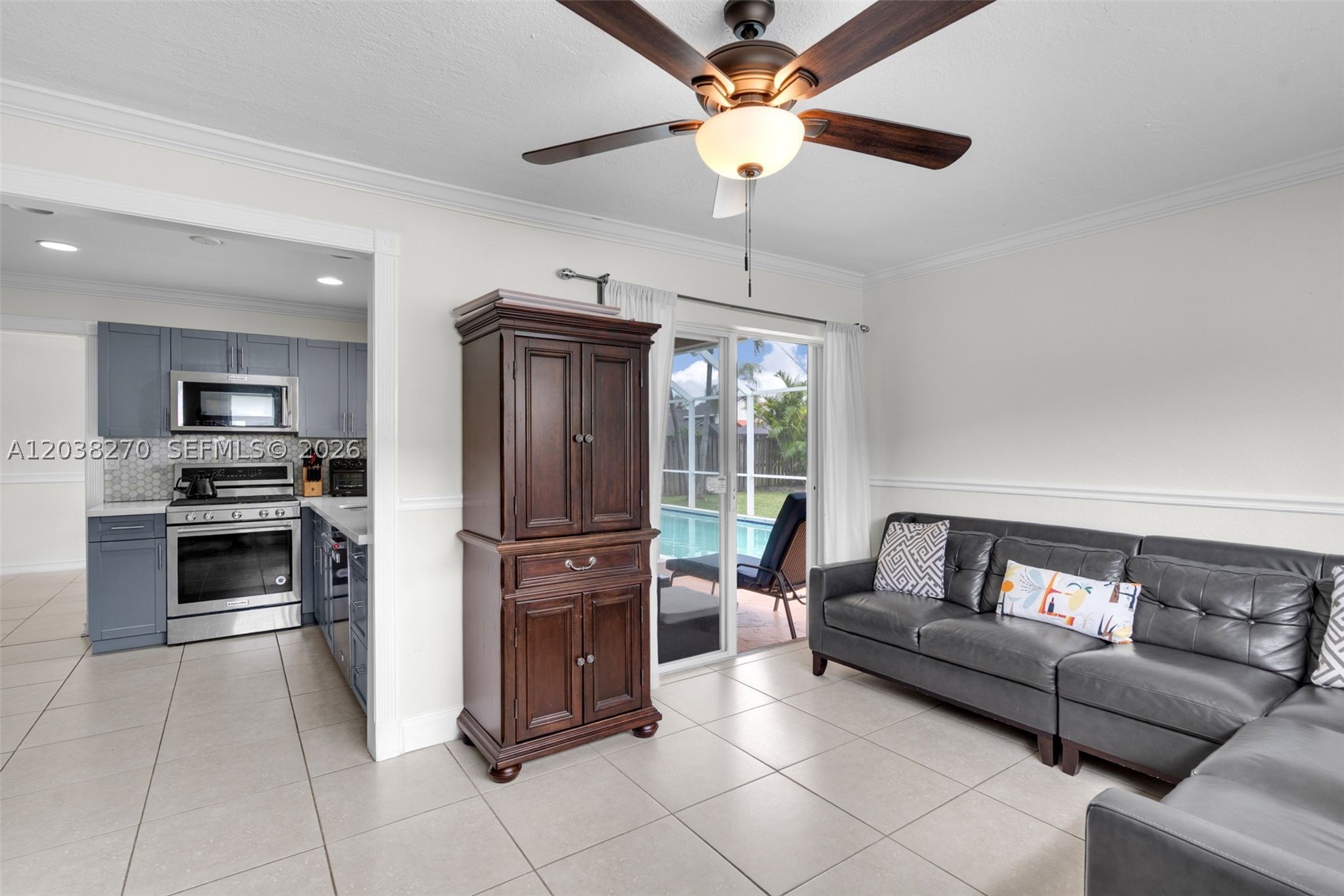 SUNRISE GOLF VILLAGE SEC - Residential