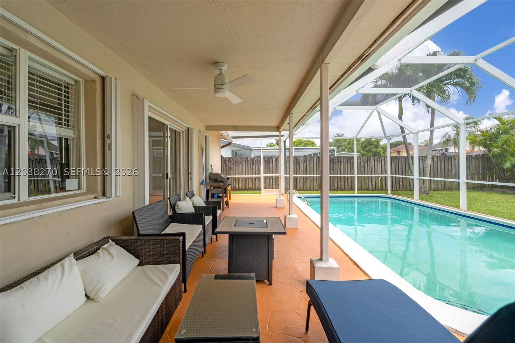 SUNRISE GOLF VILLAGE SEC - Residential