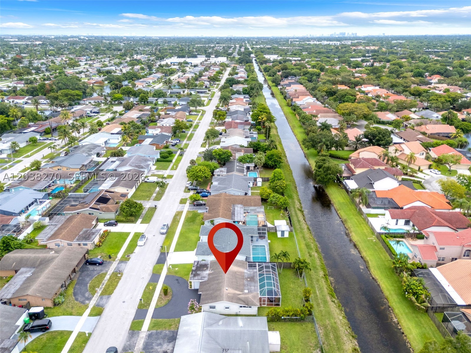 SUNRISE GOLF VILLAGE SEC - Residential