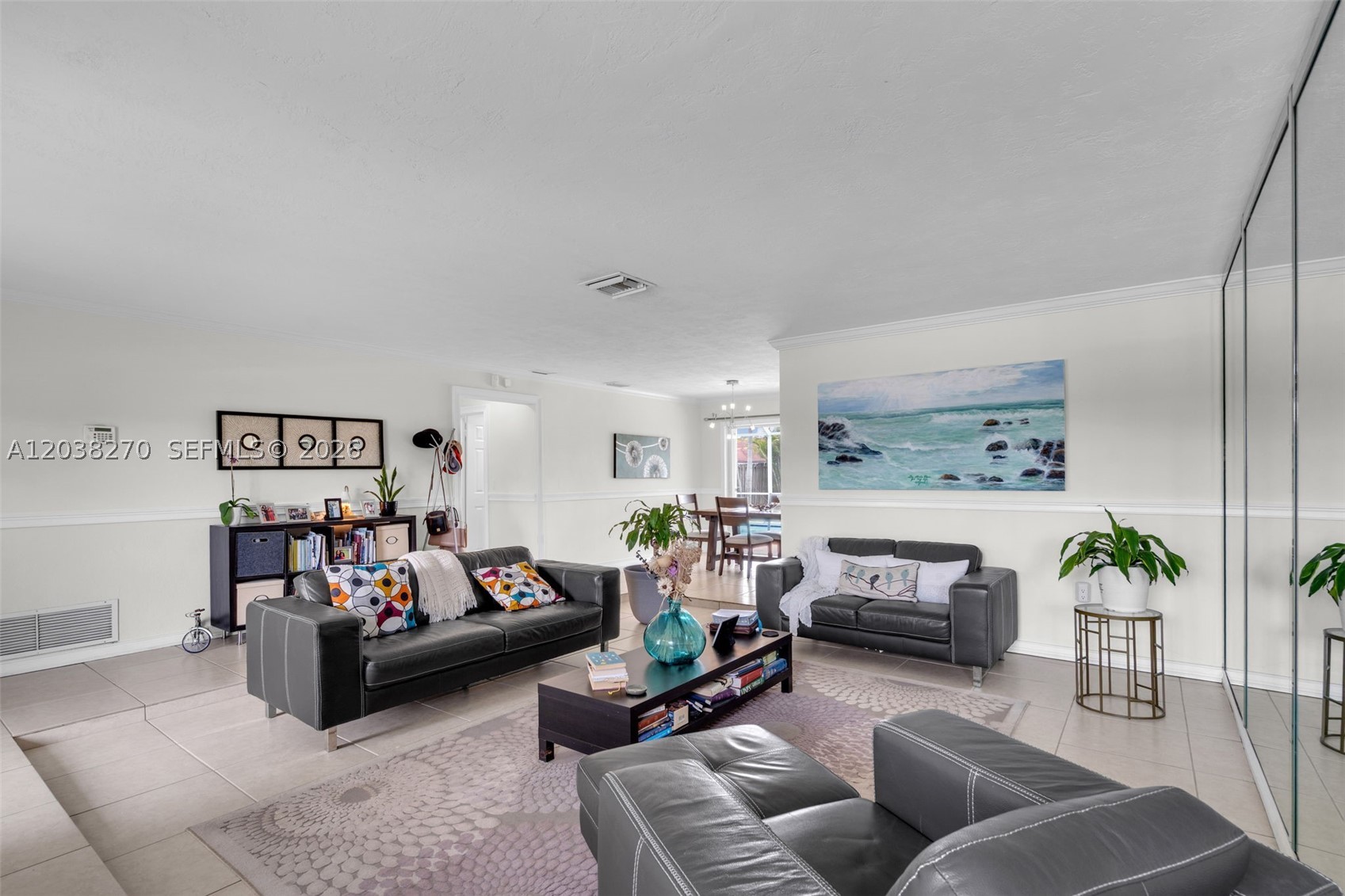 SUNRISE GOLF VILLAGE SEC - Residential