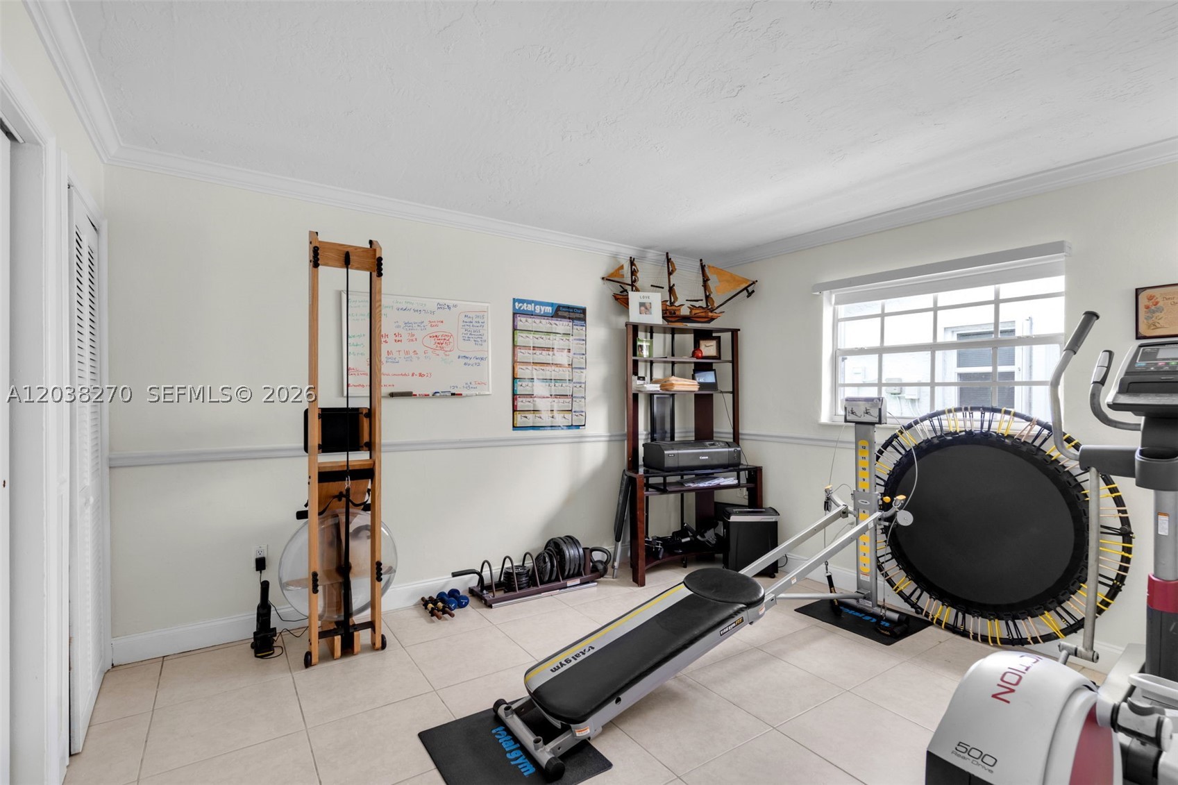 SUNRISE GOLF VILLAGE SEC - Residential