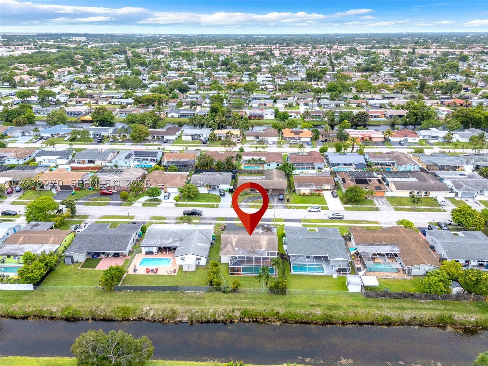 SUNRISE GOLF VILLAGE SEC - Residential