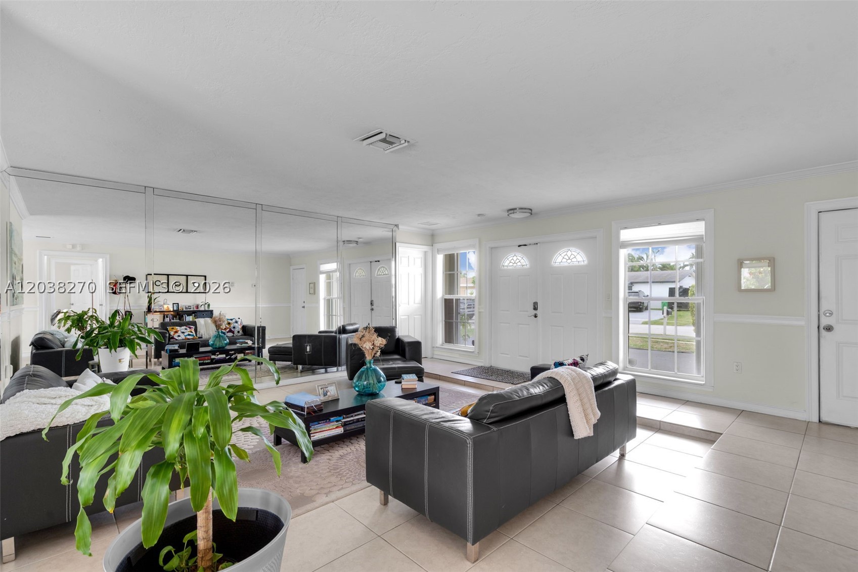 SUNRISE GOLF VILLAGE SEC - Residential