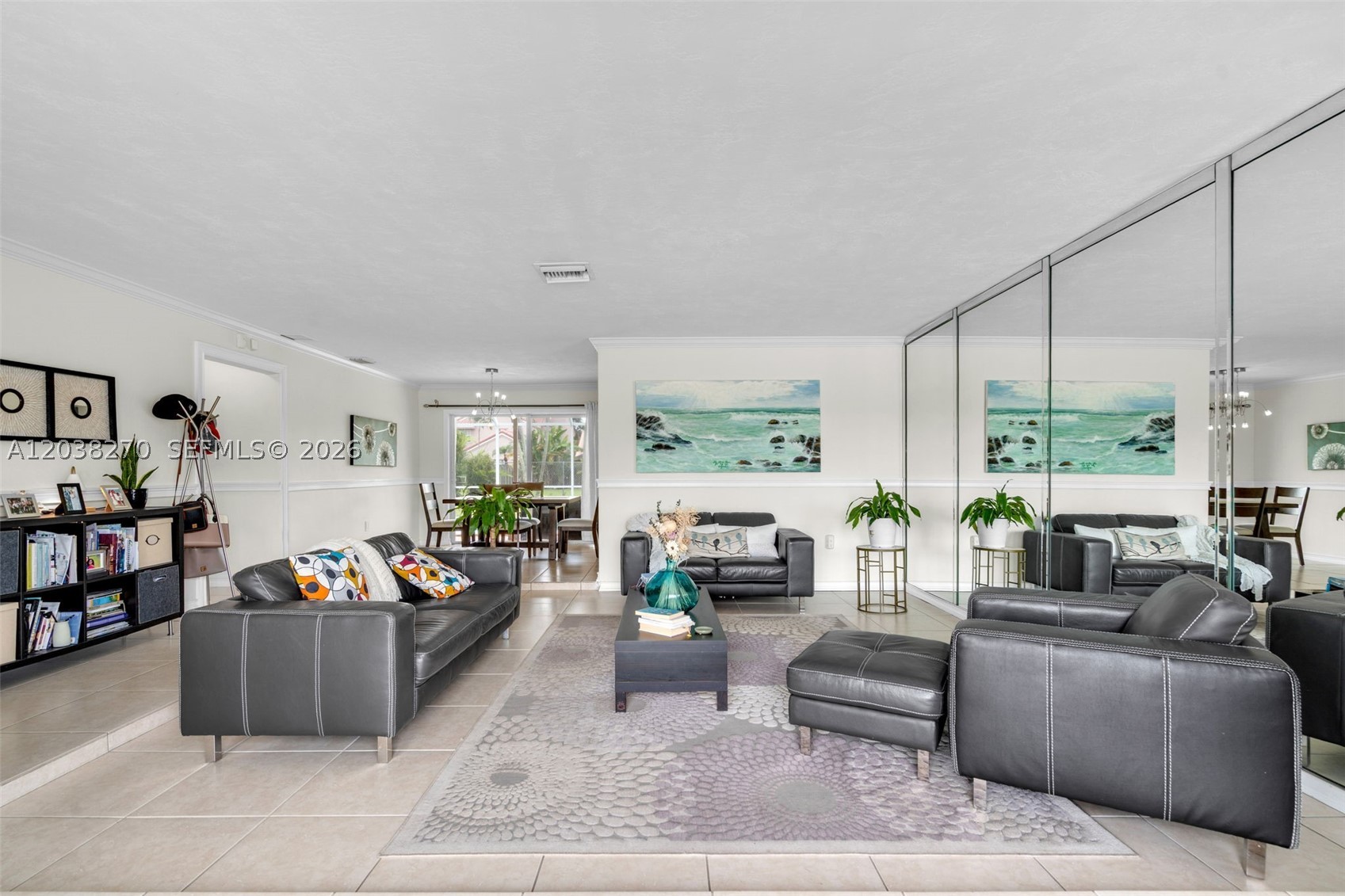 SUNRISE GOLF VILLAGE SEC - Residential