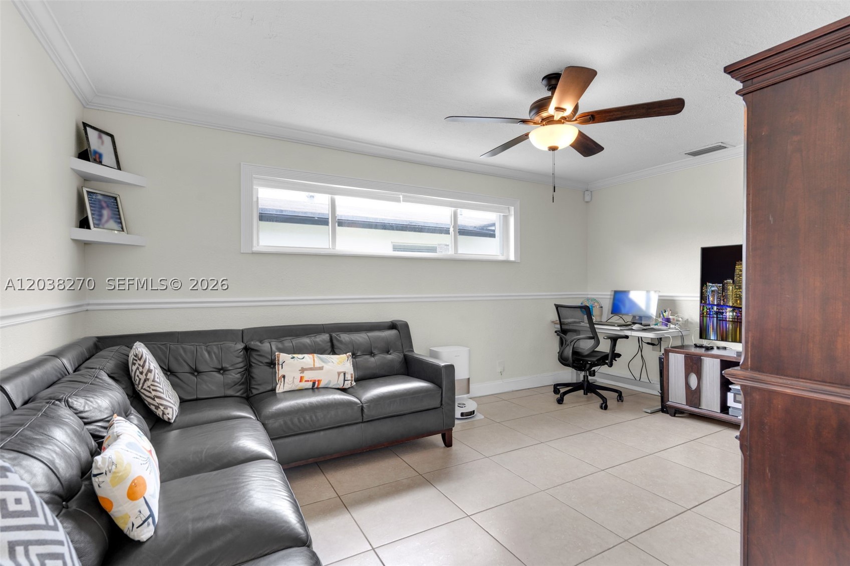 SUNRISE GOLF VILLAGE SEC - Residential