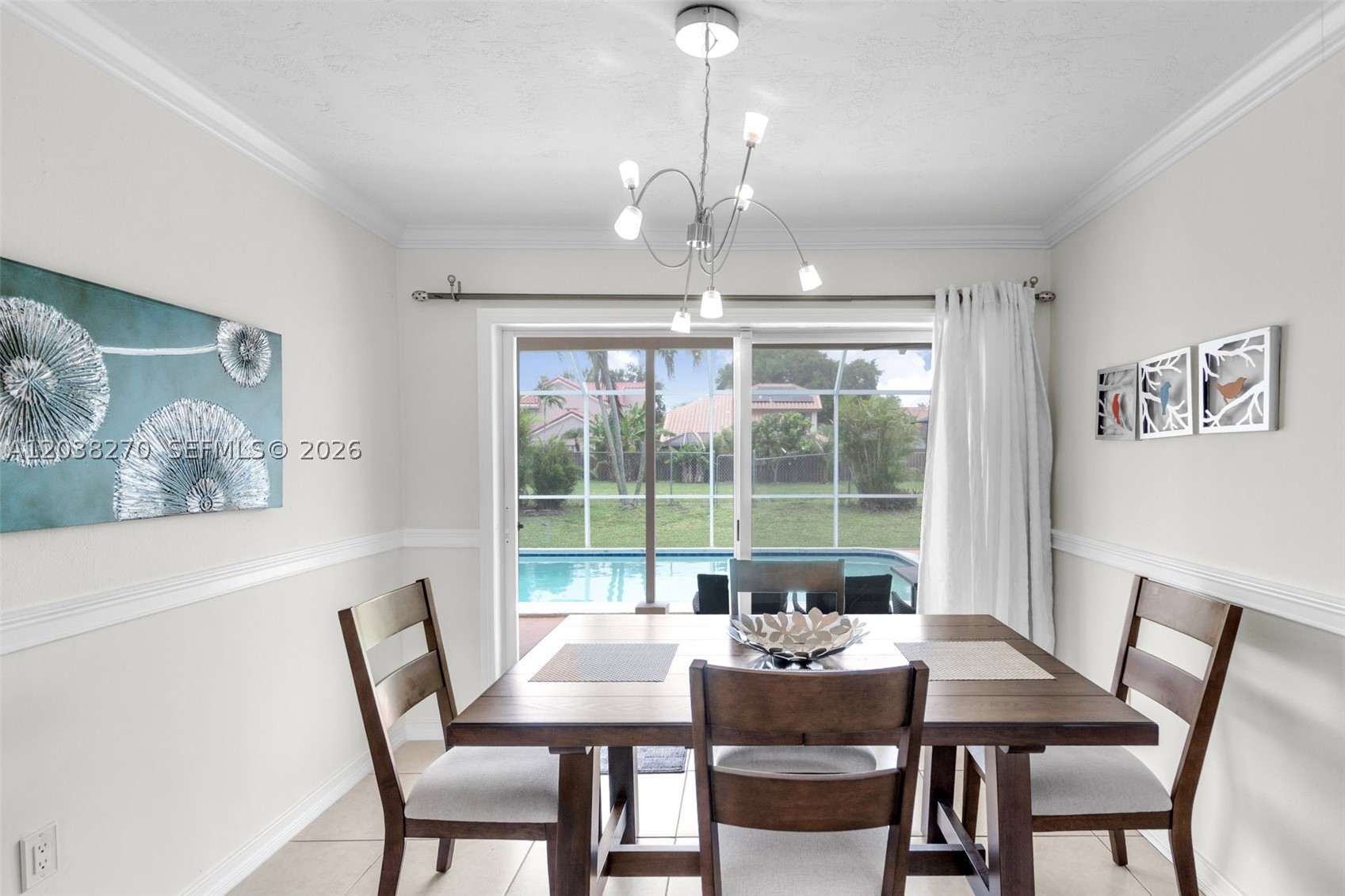 SUNRISE GOLF VILLAGE SEC - Residential