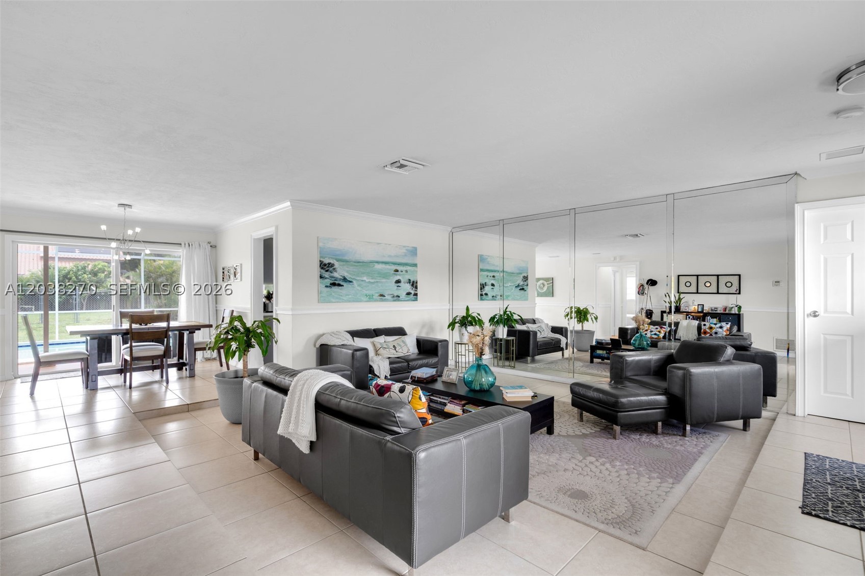 SUNRISE GOLF VILLAGE SEC - Residential