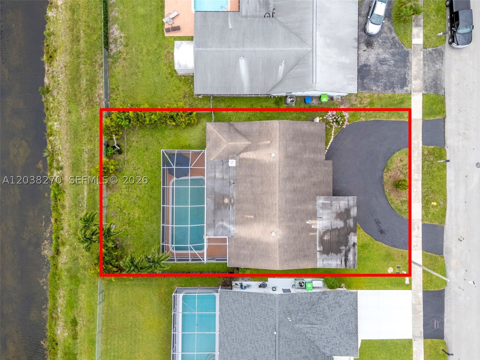 SUNRISE GOLF VILLAGE SEC - Residential