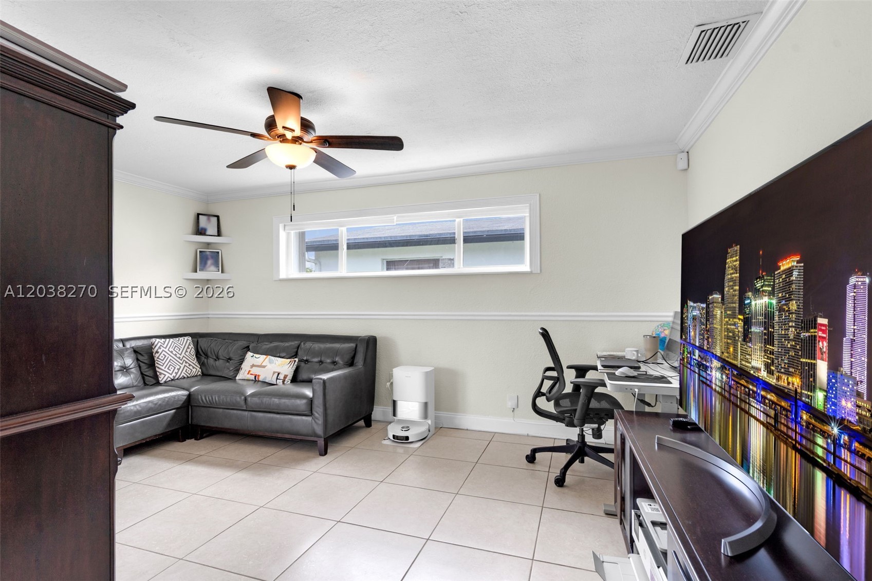 SUNRISE GOLF VILLAGE SEC - Residential