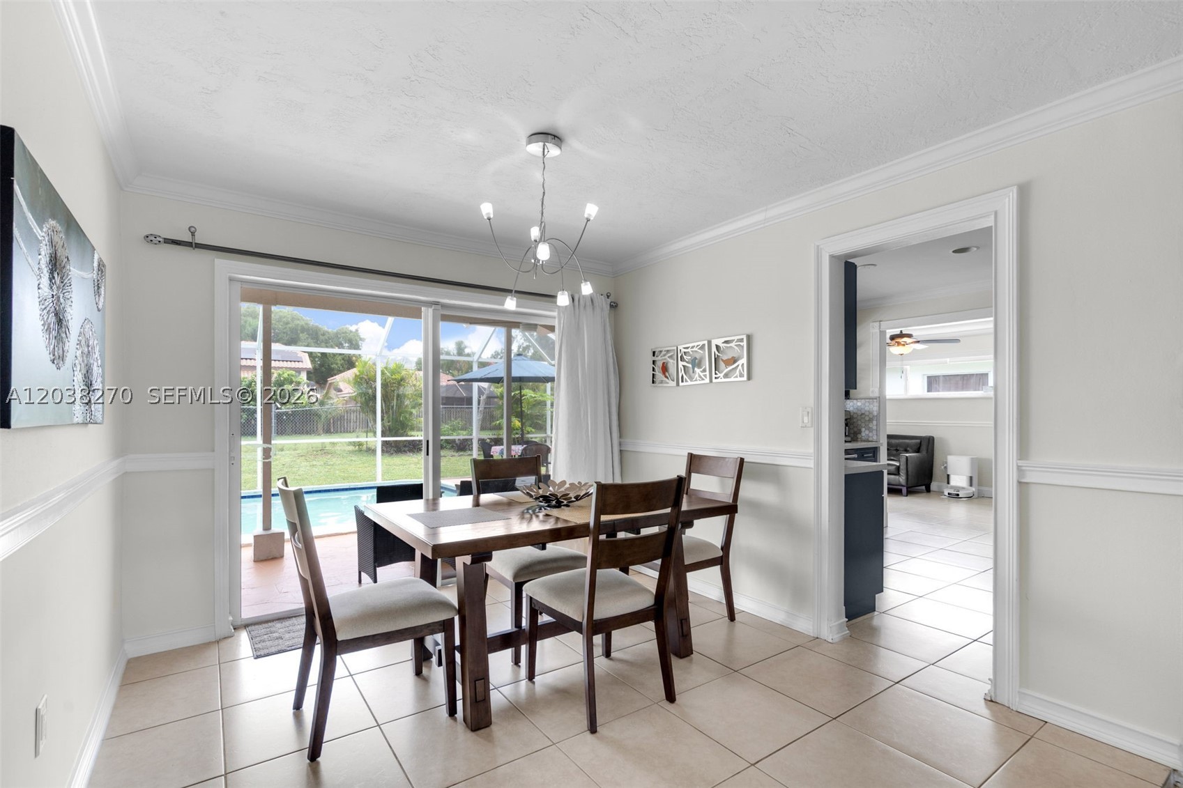 SUNRISE GOLF VILLAGE SEC - Residential