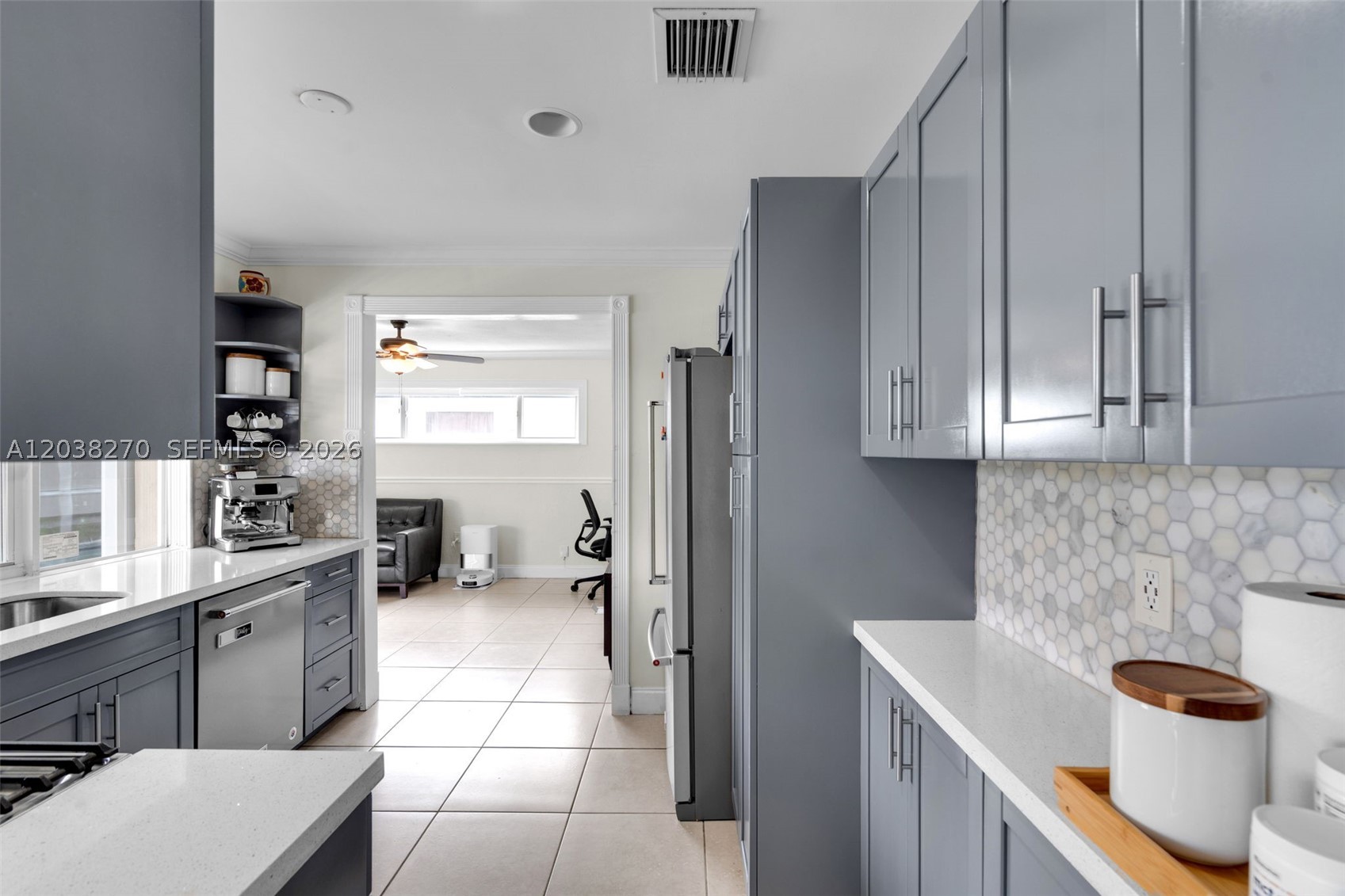 SUNRISE GOLF VILLAGE SEC - Residential