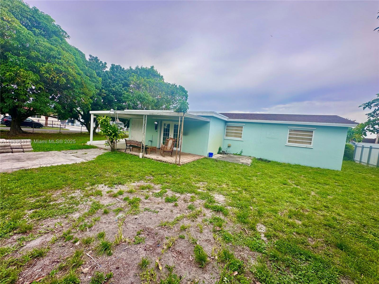 CAROL CITY PALMETTO PARK - Residential Lease