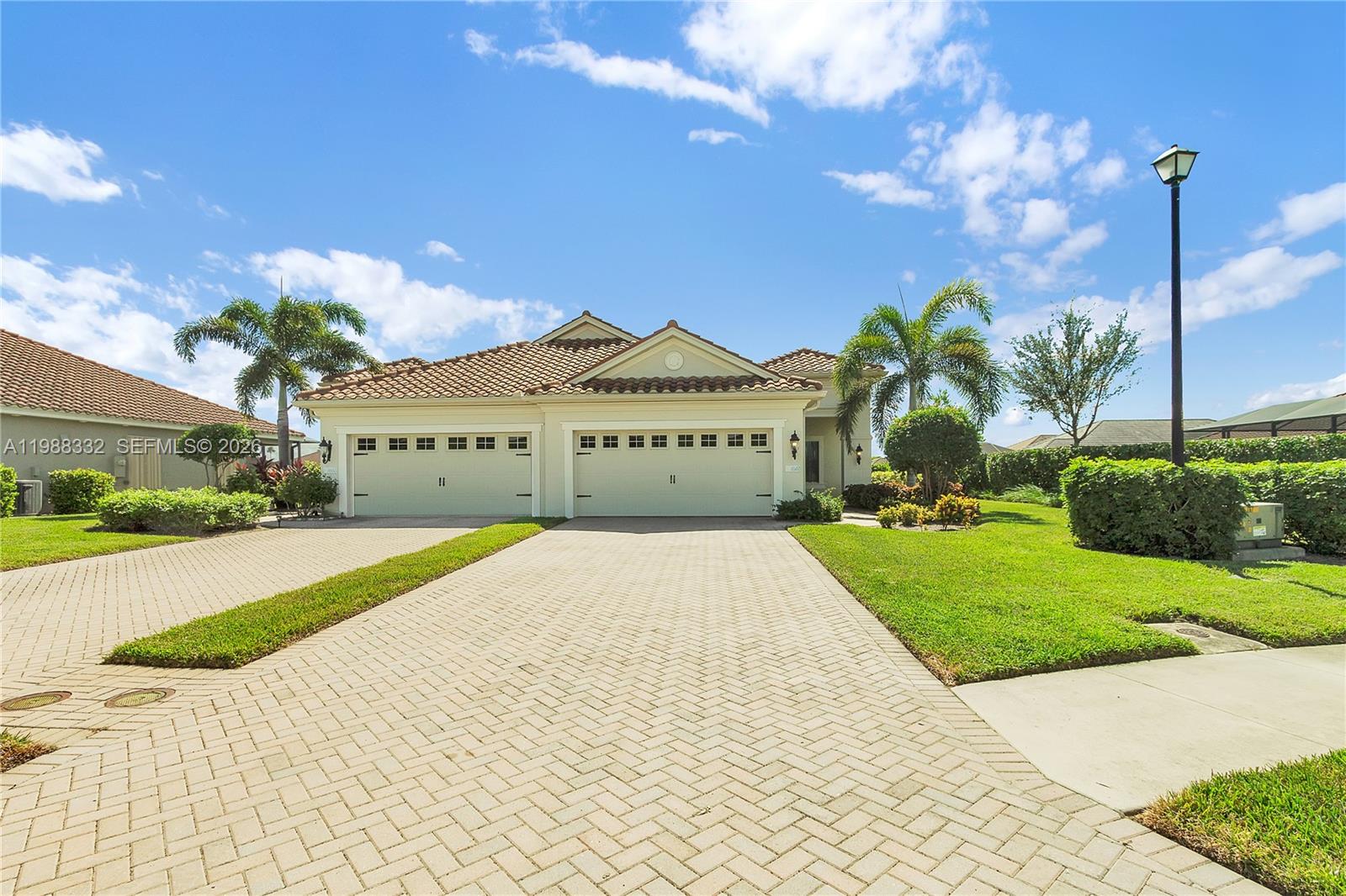 WATERMARK - Residential