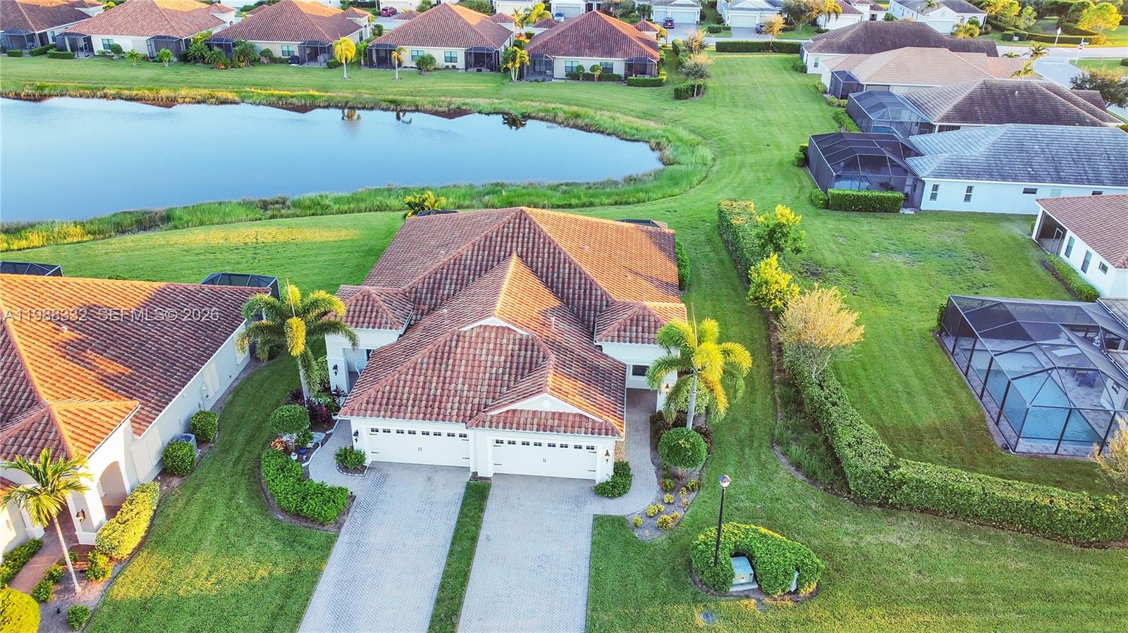 WATERMARK - Residential