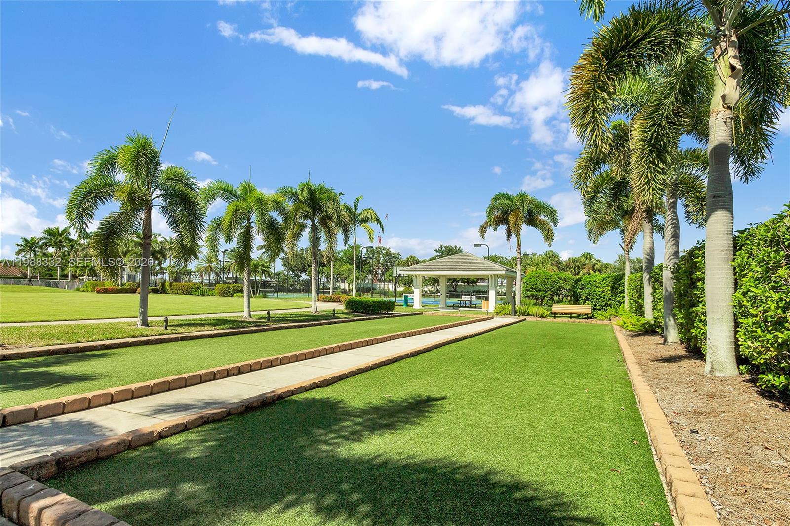 WATERMARK - Residential