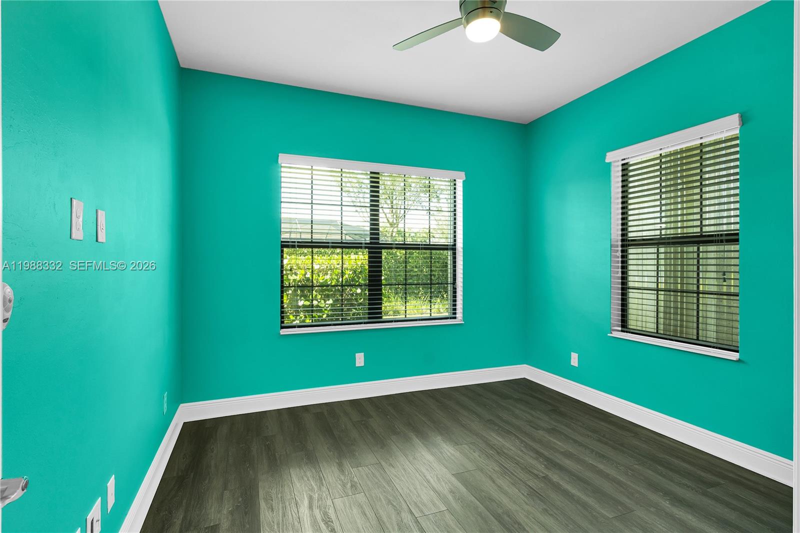WATERMARK - Residential
