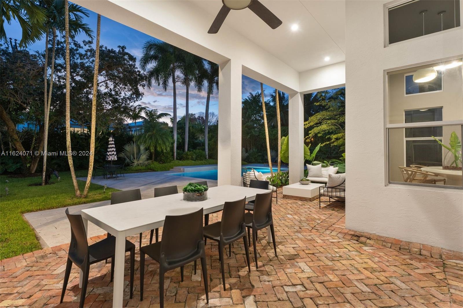 SANCTUARY AT PINECREST - Residential