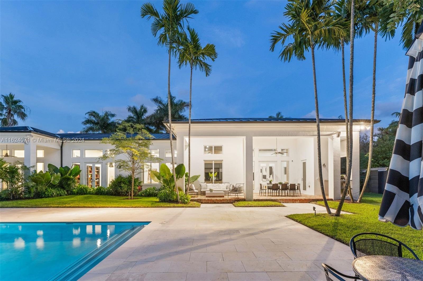 SANCTUARY AT PINECREST - Residential