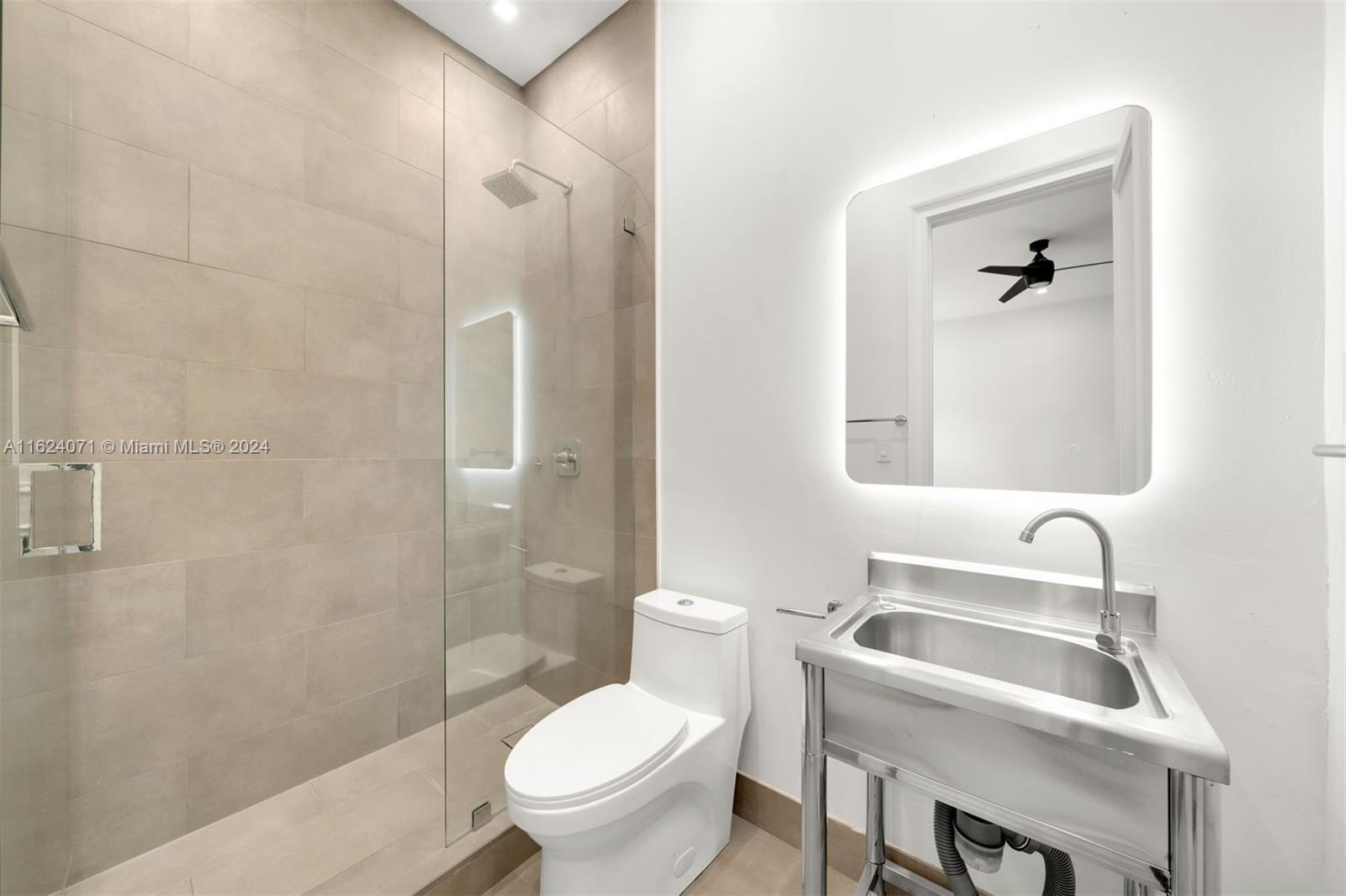 SANCTUARY AT PINECREST - Residential