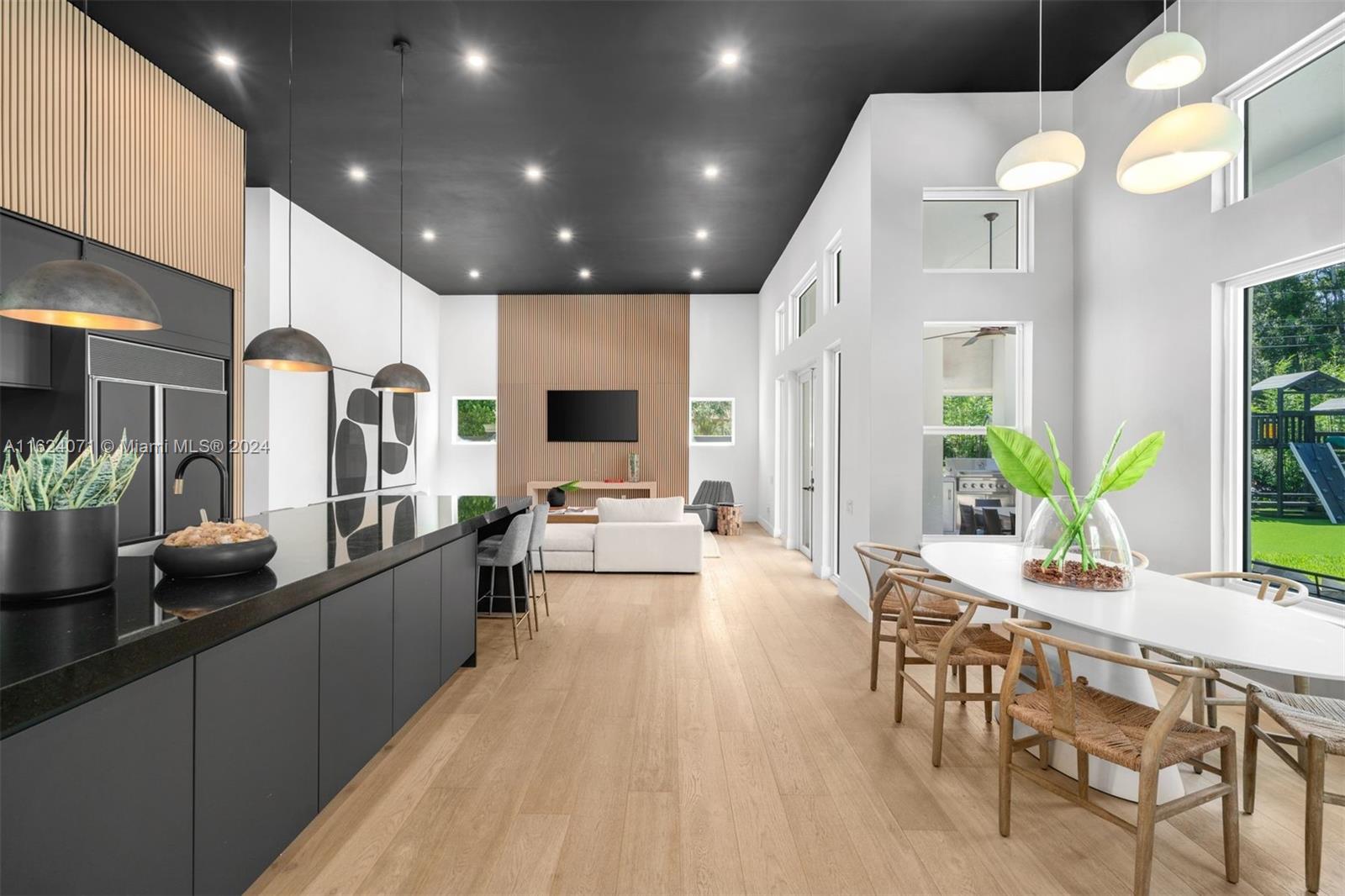 SANCTUARY AT PINECREST - Residential