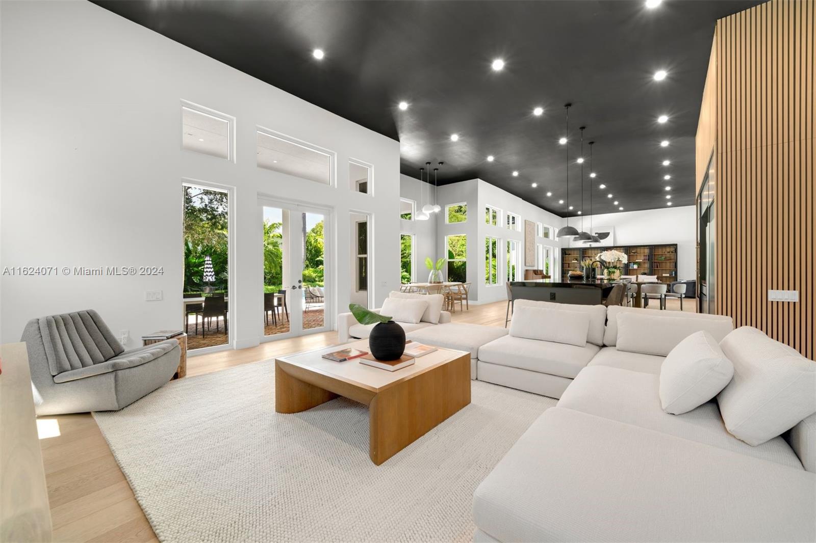 SANCTUARY AT PINECREST - Residential