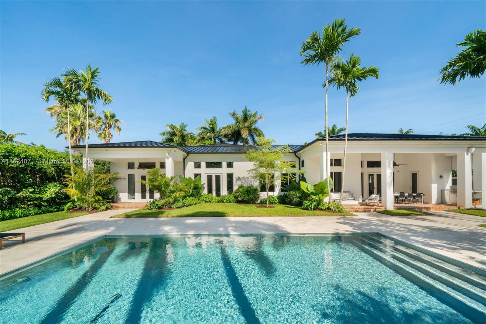 SANCTUARY AT PINECREST - Residential