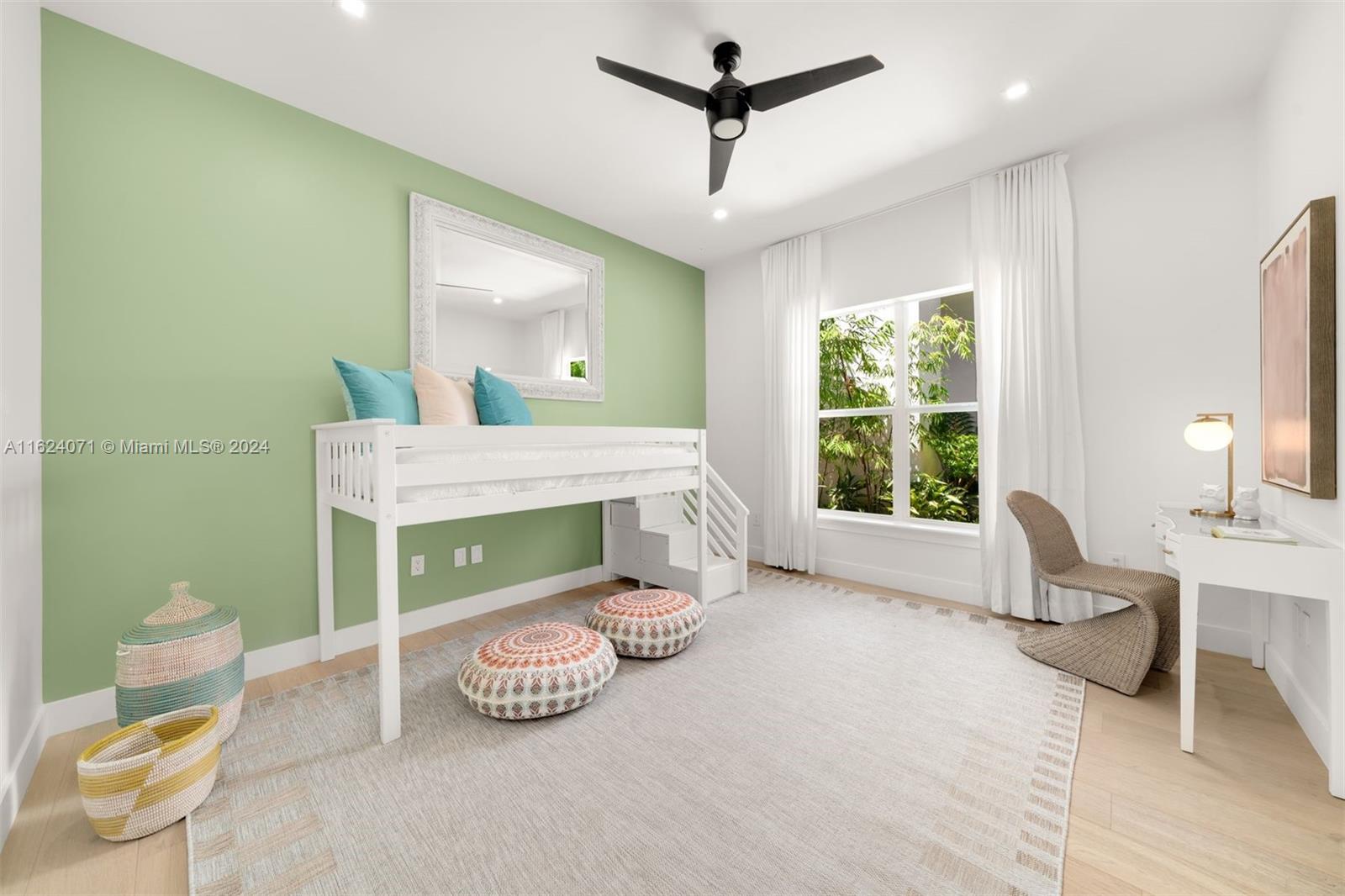 SANCTUARY AT PINECREST - Residential
