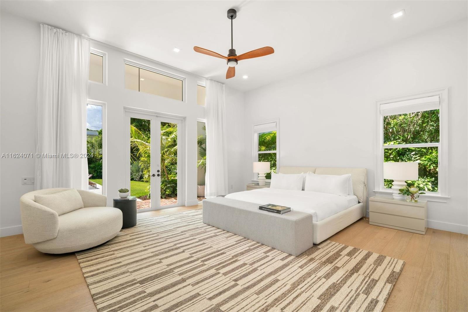 SANCTUARY AT PINECREST - Residential