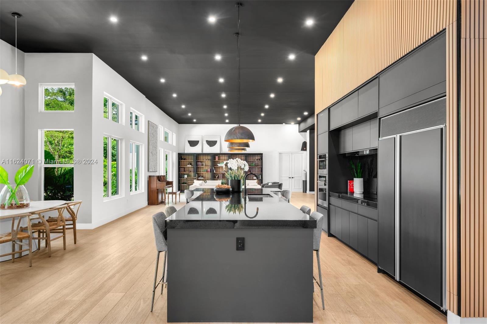 SANCTUARY AT PINECREST - Residential