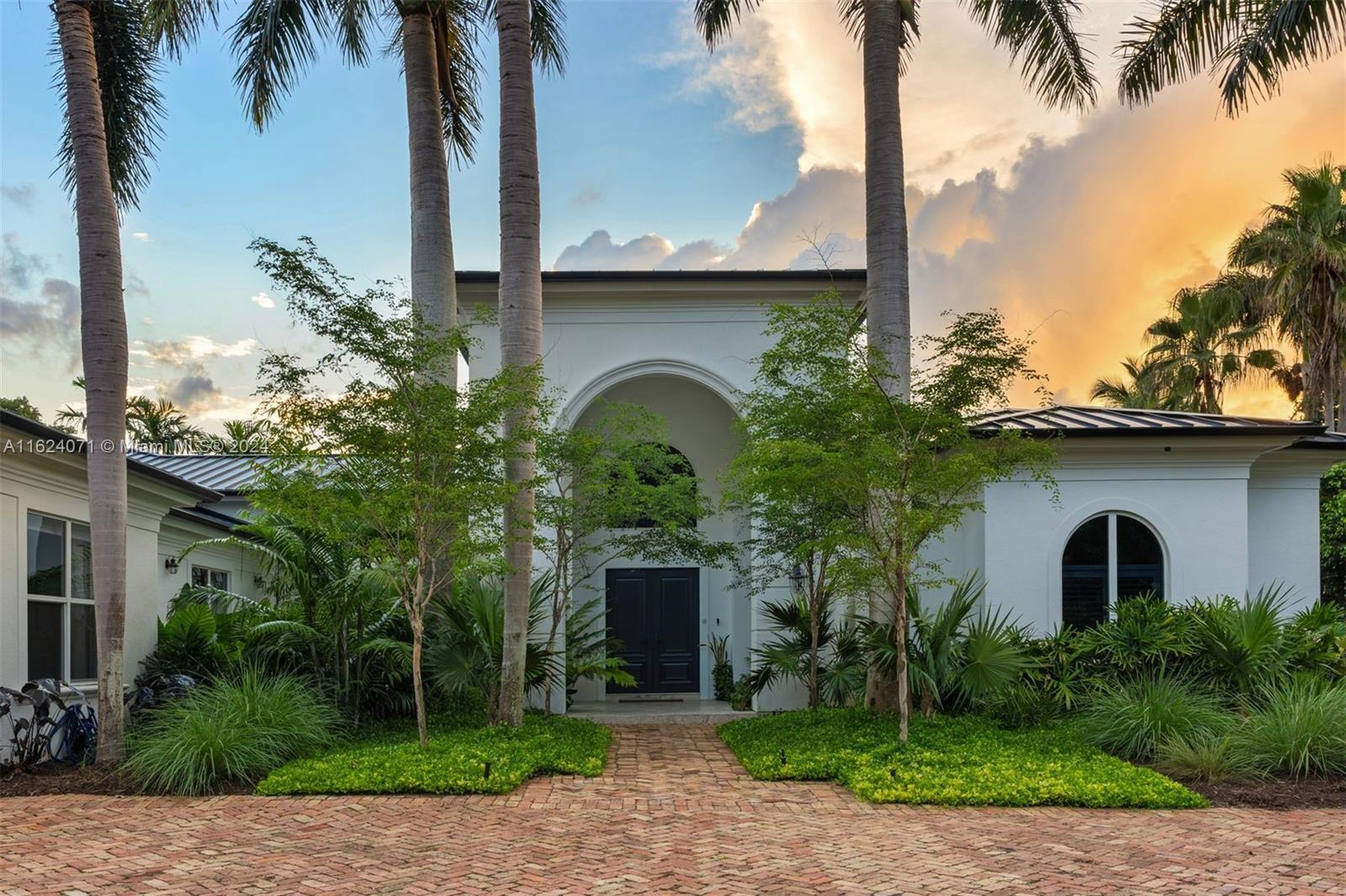 SANCTUARY AT PINECREST - Residential