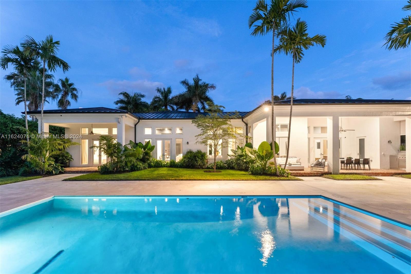 SANCTUARY AT PINECREST - Residential