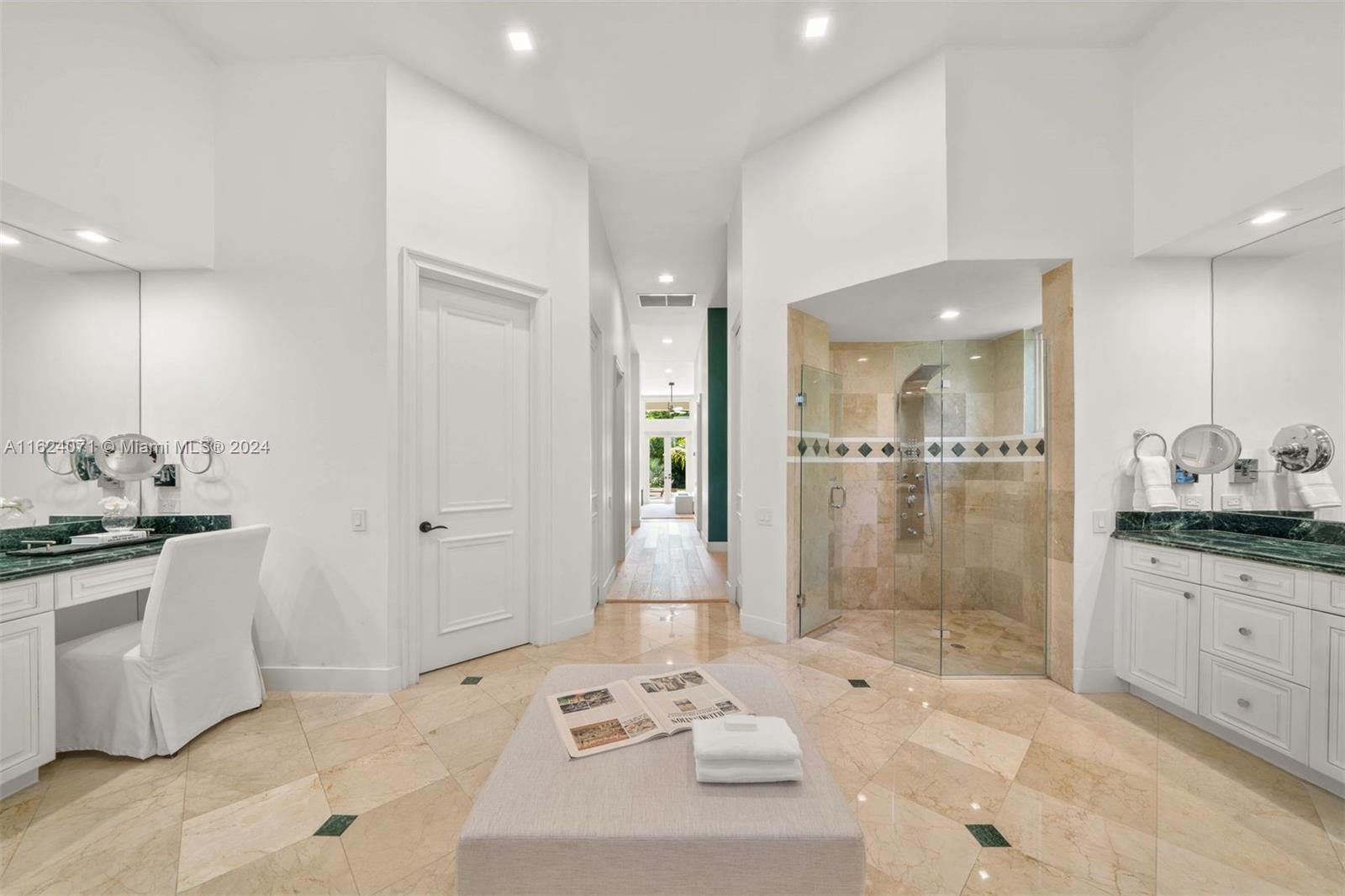 SANCTUARY AT PINECREST - Residential