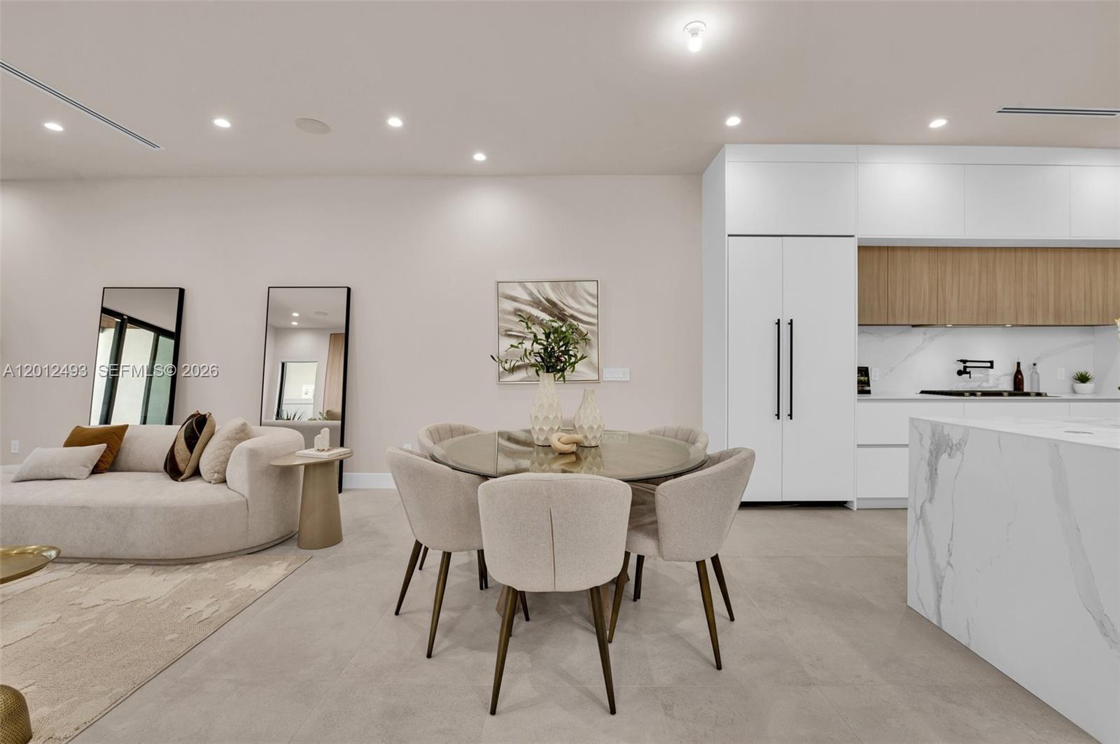 Victoria park - Residential