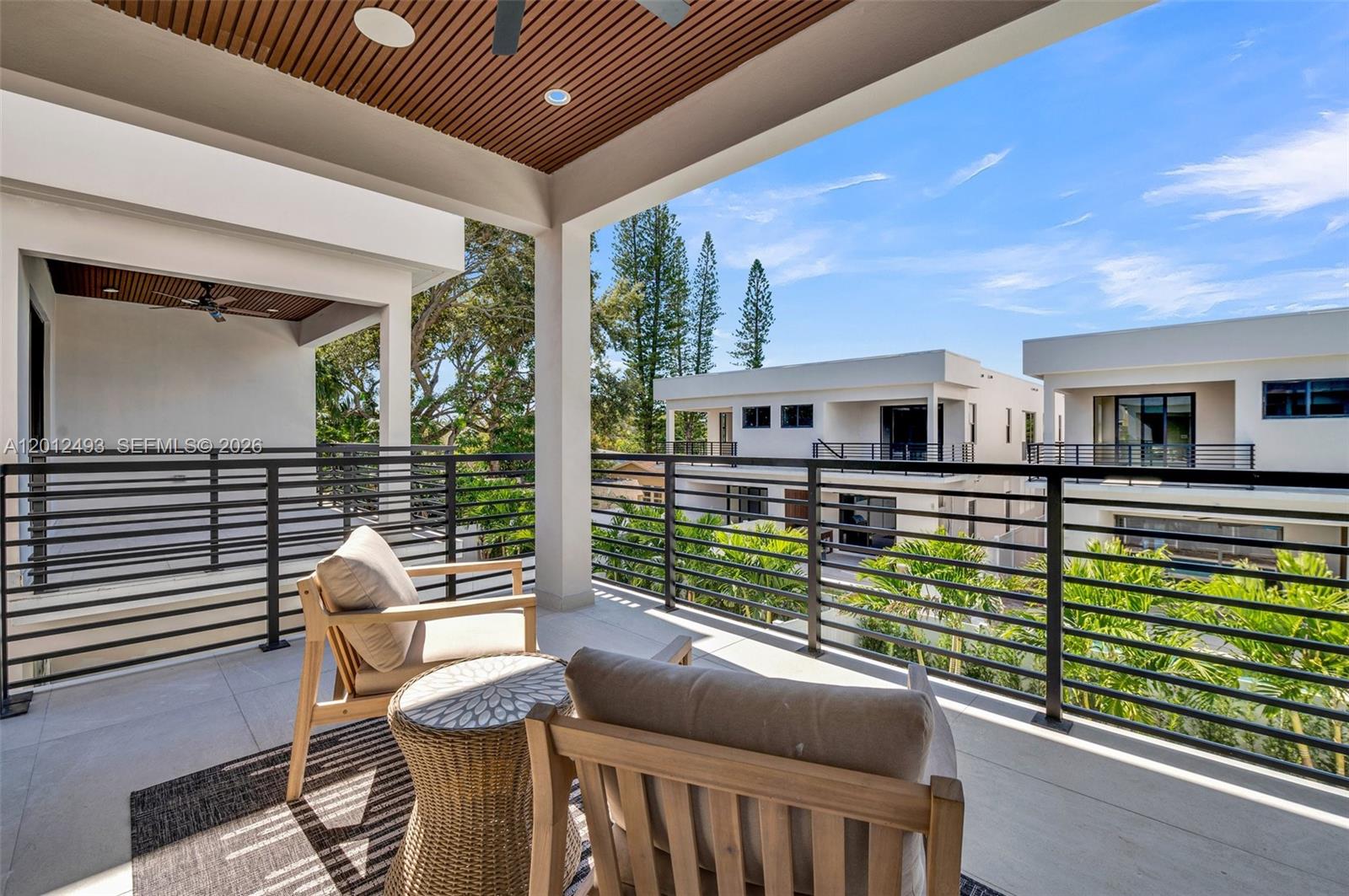 Victoria park - Residential