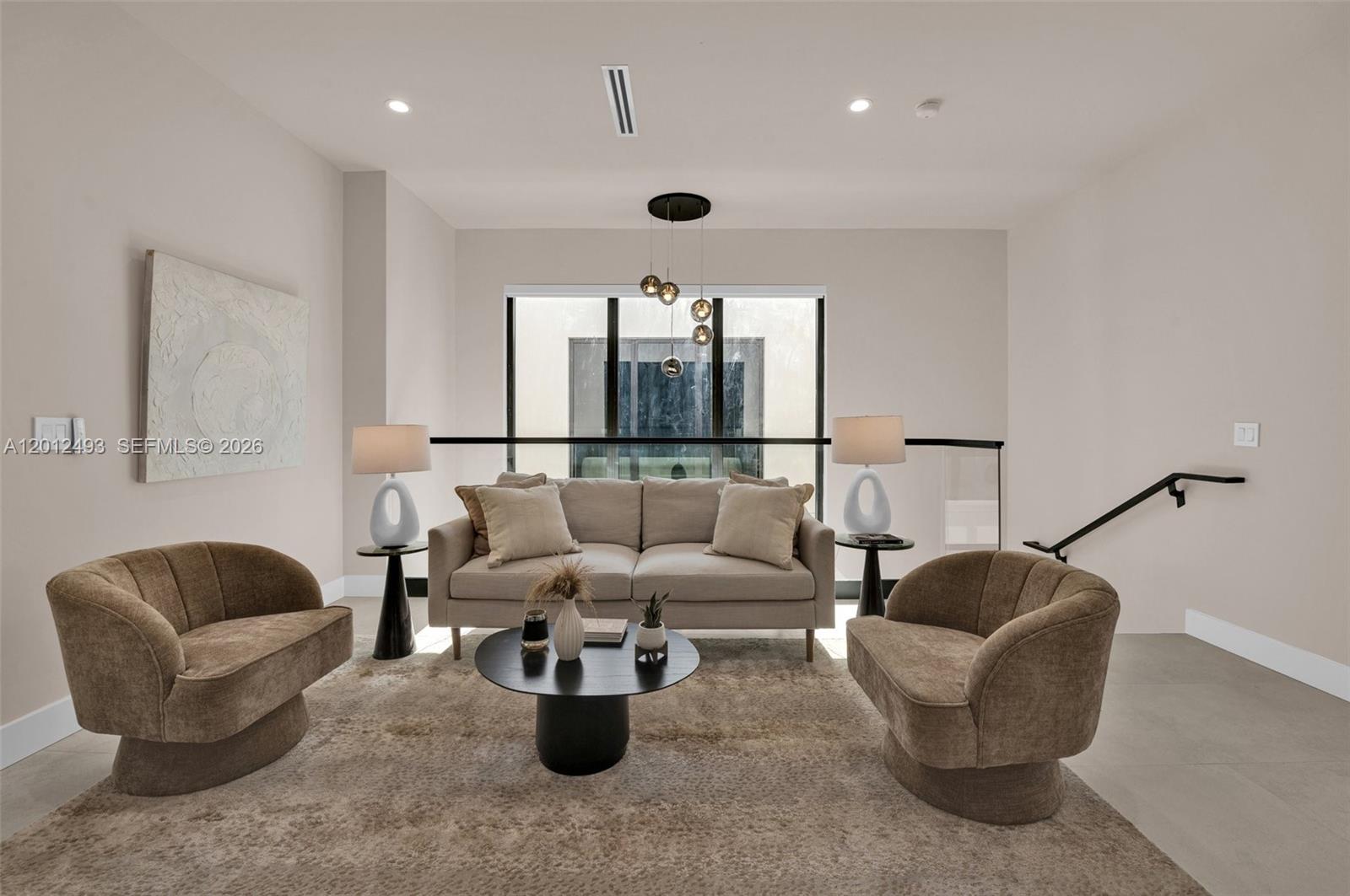 Victoria park - Residential