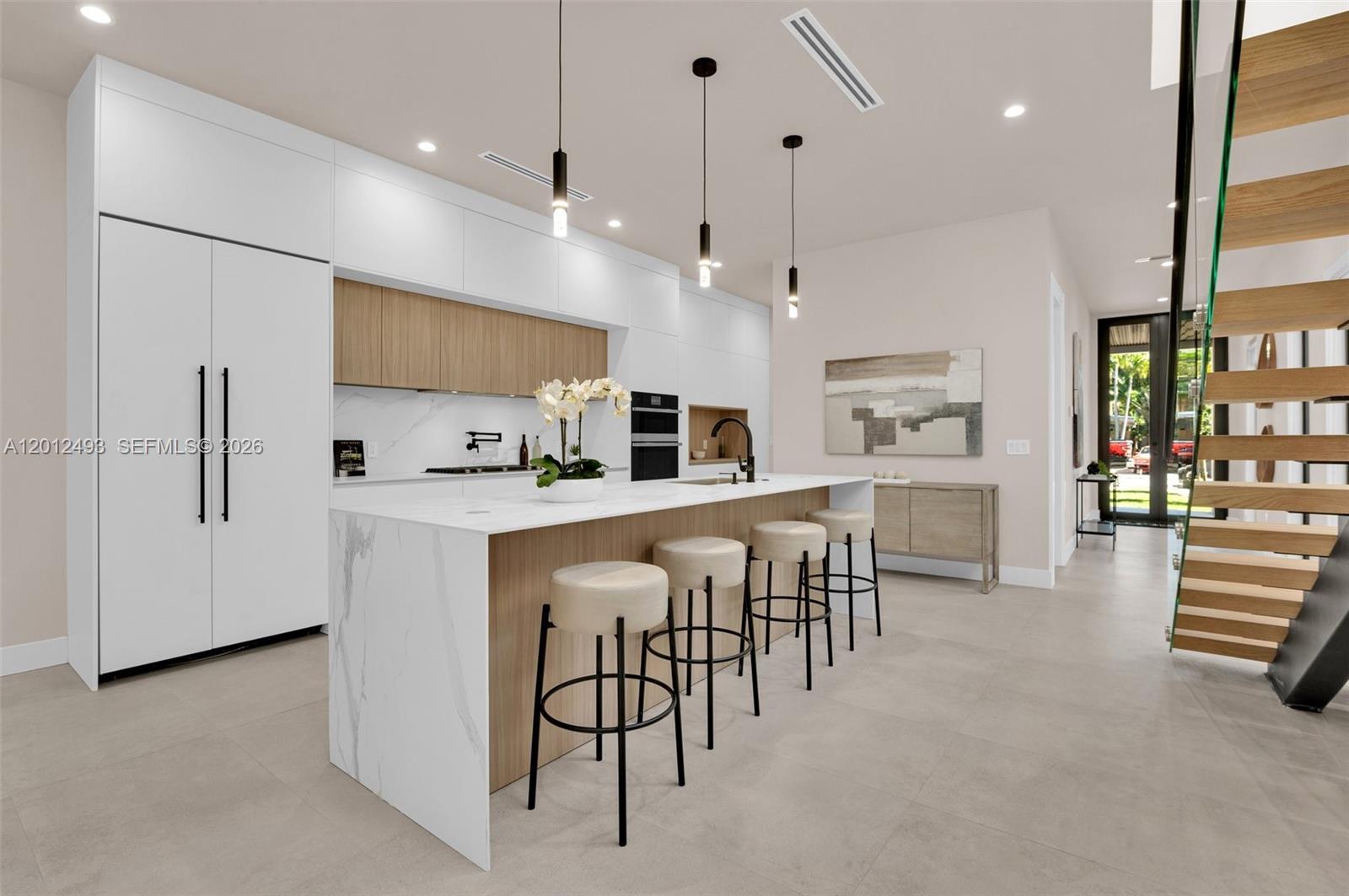 Victoria park - Residential