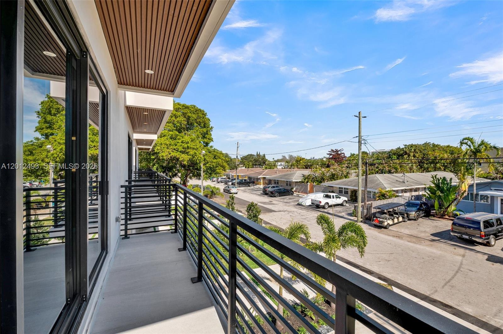 Victoria park - Residential