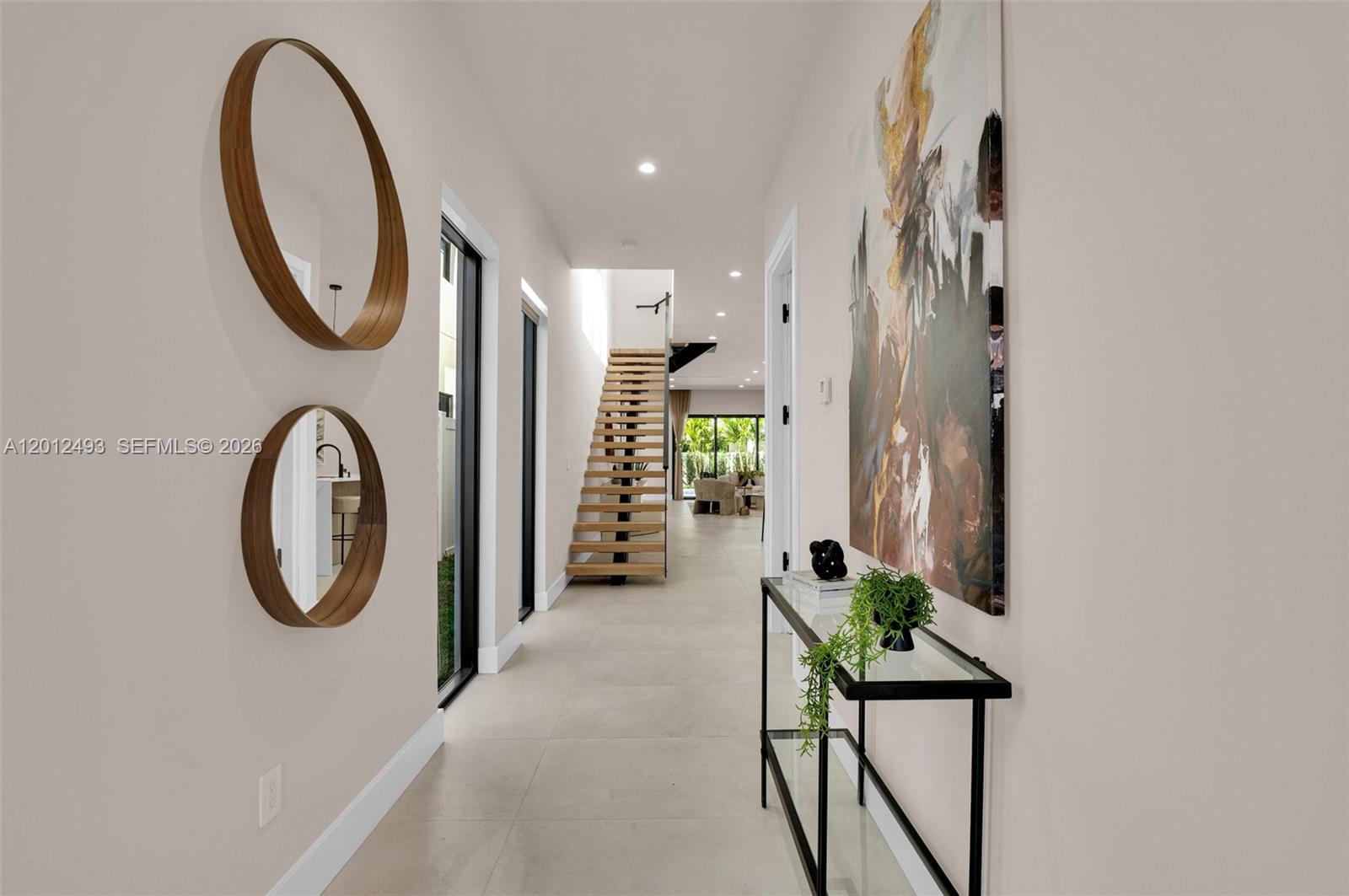 Victoria park - Residential