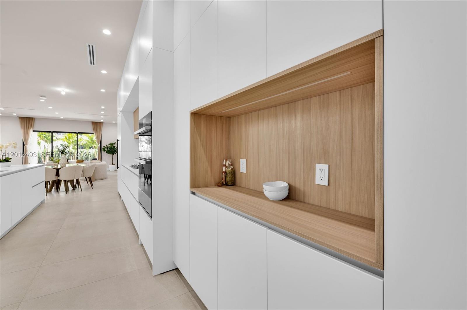 Victoria park - Residential