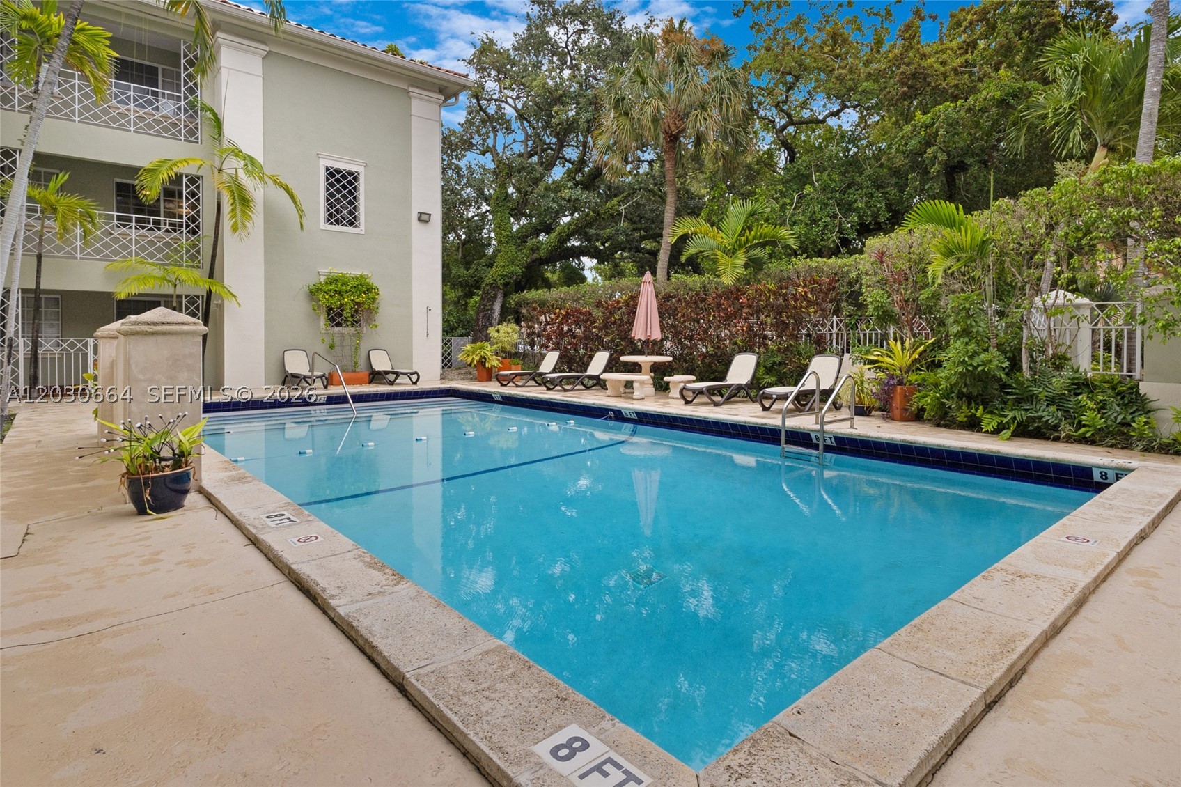 ANTILLA PLACE CONDO - Residential Lease