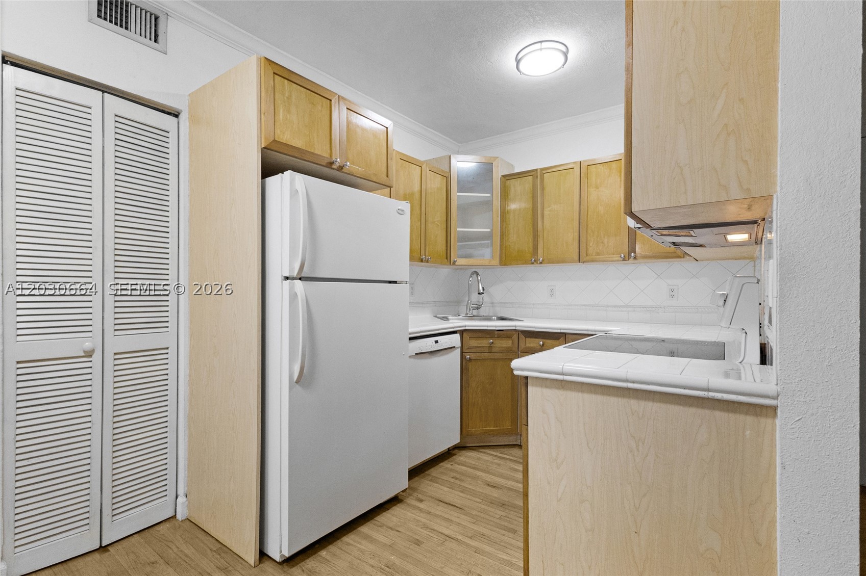 ANTILLA PLACE CONDO - Residential Lease