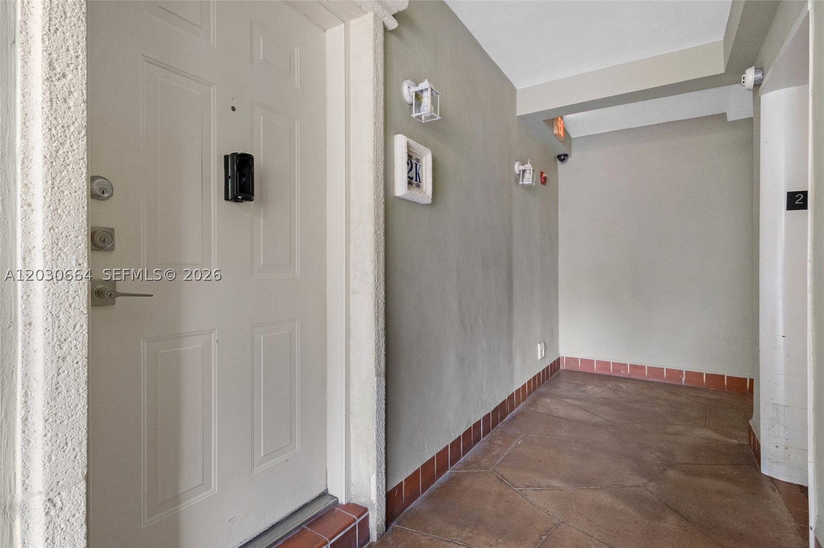 ANTILLA PLACE CONDO - Residential Lease