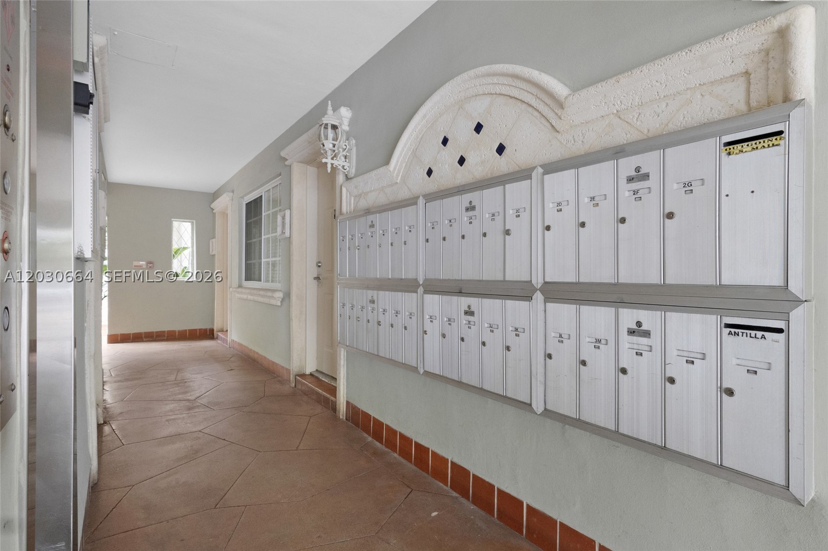 ANTILLA PLACE CONDO - Residential Lease